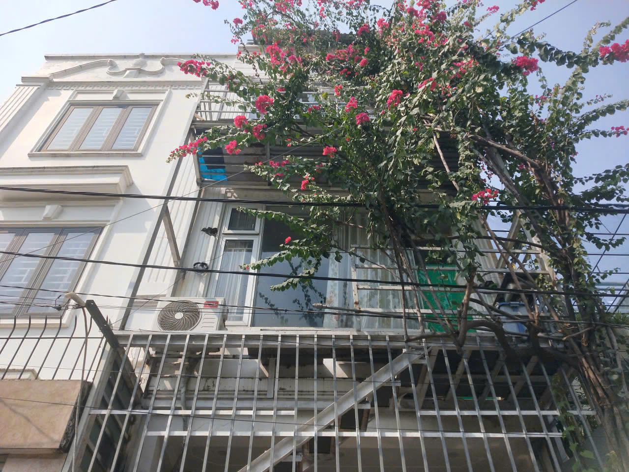  NHÀ HXH 3 TẦNG 53M2 - HÀNG XÓM CC LAVITA GARDEN - SÁT GA  METRO  200M - THỦ ĐỨC - 7.5 TỶ 