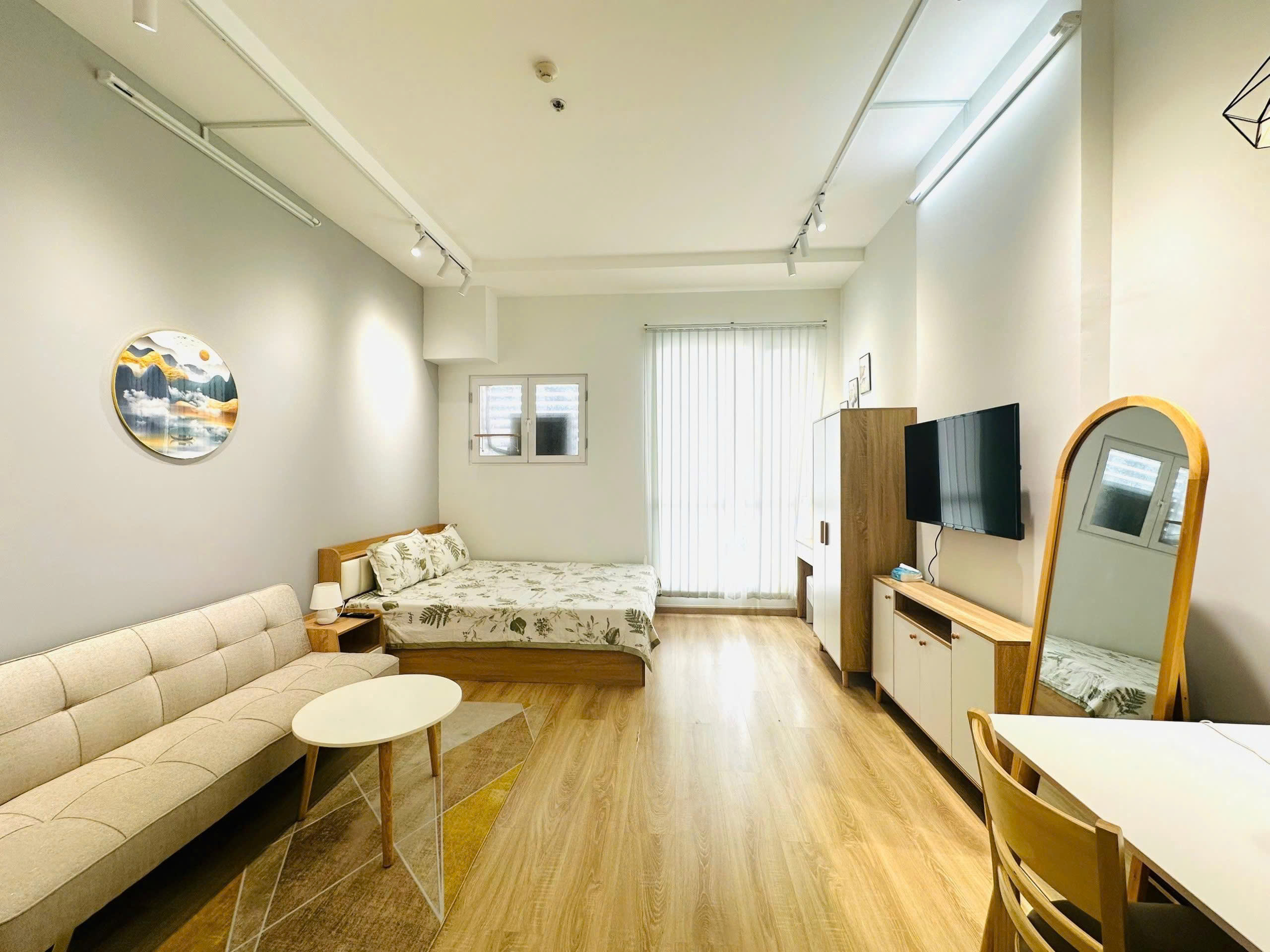  Sang nhượng hợp đồng căn hộ Charmington La Pointe – PHƯỜNG 12 - QUẬN 10 - TPHCM 