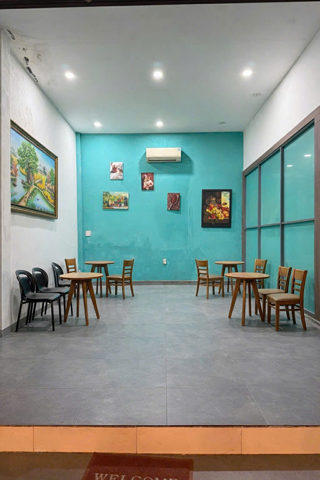  CHO THUÊ MẶT BẰNG KINH DOANH – ĐƯỜNG DUY TÂN, PHƯỜNG HÒA THUẬN TÂY (CŨ), QUẬN HẢI CHÂU, ĐÀ NẴNG - GIÁ THUÊ CHỈ  : 8 TRIỆU/THÁNG 