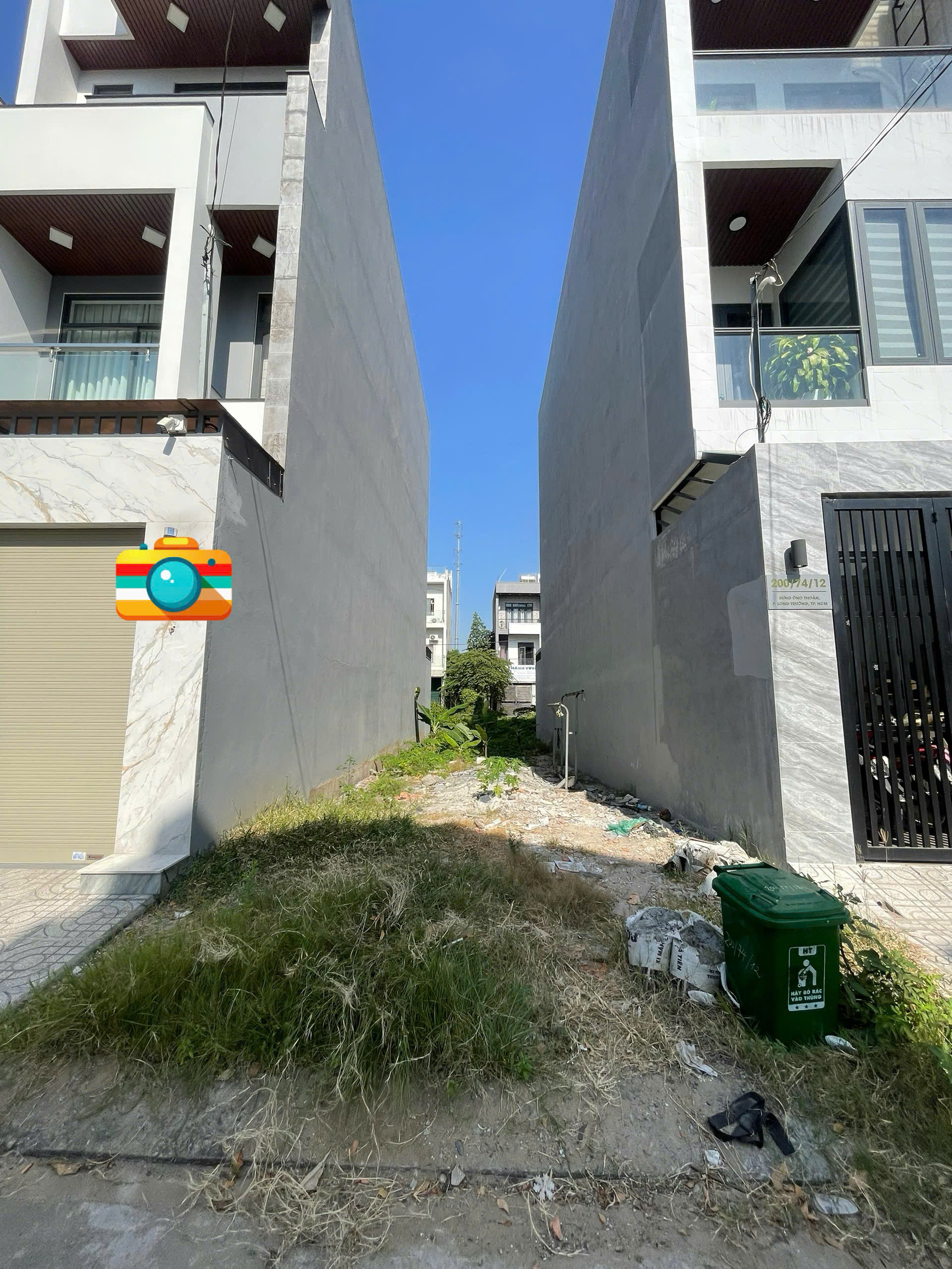  CHỦ GIẢM GẤP BÁN ĐẤT QUẬN 9 - ĐƯỜNG 102 TĂNG NHƠN PHÚ A - 54M2 GIÁ NHỈNH 4 TỶ 