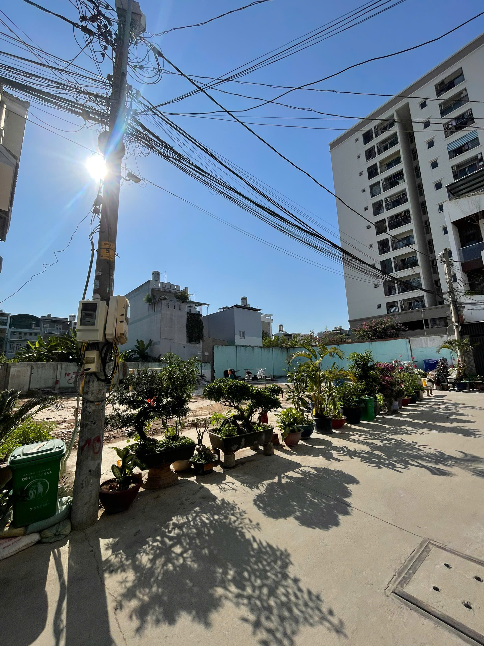  CHỈ NHỈNH 6 TỶ ĐẤT ĐỖ XUÂN HỢP PHƯỚC LONG B Q.9 - ĐƯỜNG 8M Ô TÔ ĐẬU - XÂY ĐƯỢC 6 TẦNG 