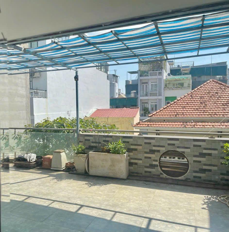  BIỆT THỰ HXH 6M - NGUYỄN THỊ THẬP, TÂN PHÚ, Q7  GẦN CHỢ TÂN MỸ  15,3 TỶ (TL) 