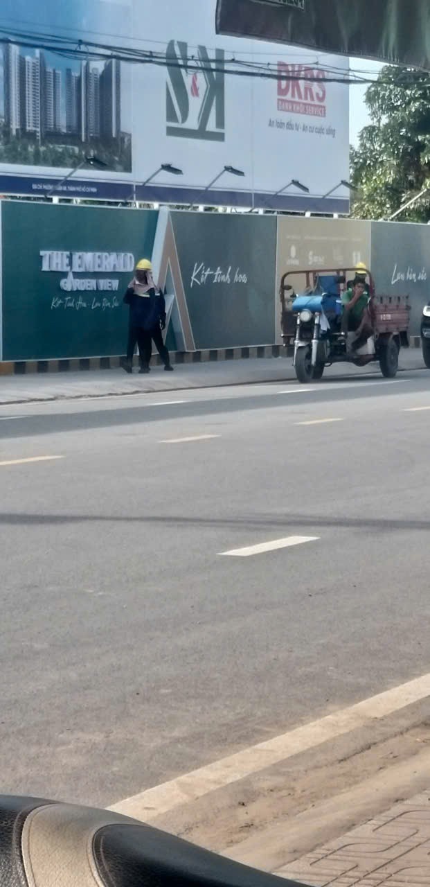  The Emerald Garden View chỉ 7 triệu tháng– Chuẩn sống tinh tế, thanh toán nhẹ nhàng 