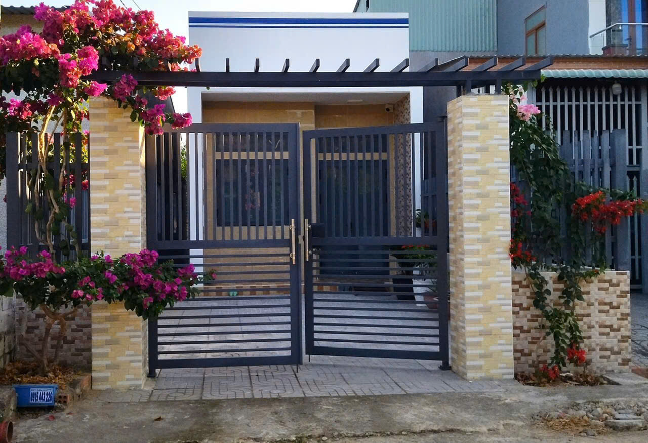  Nhà mới tân hải cần bán 