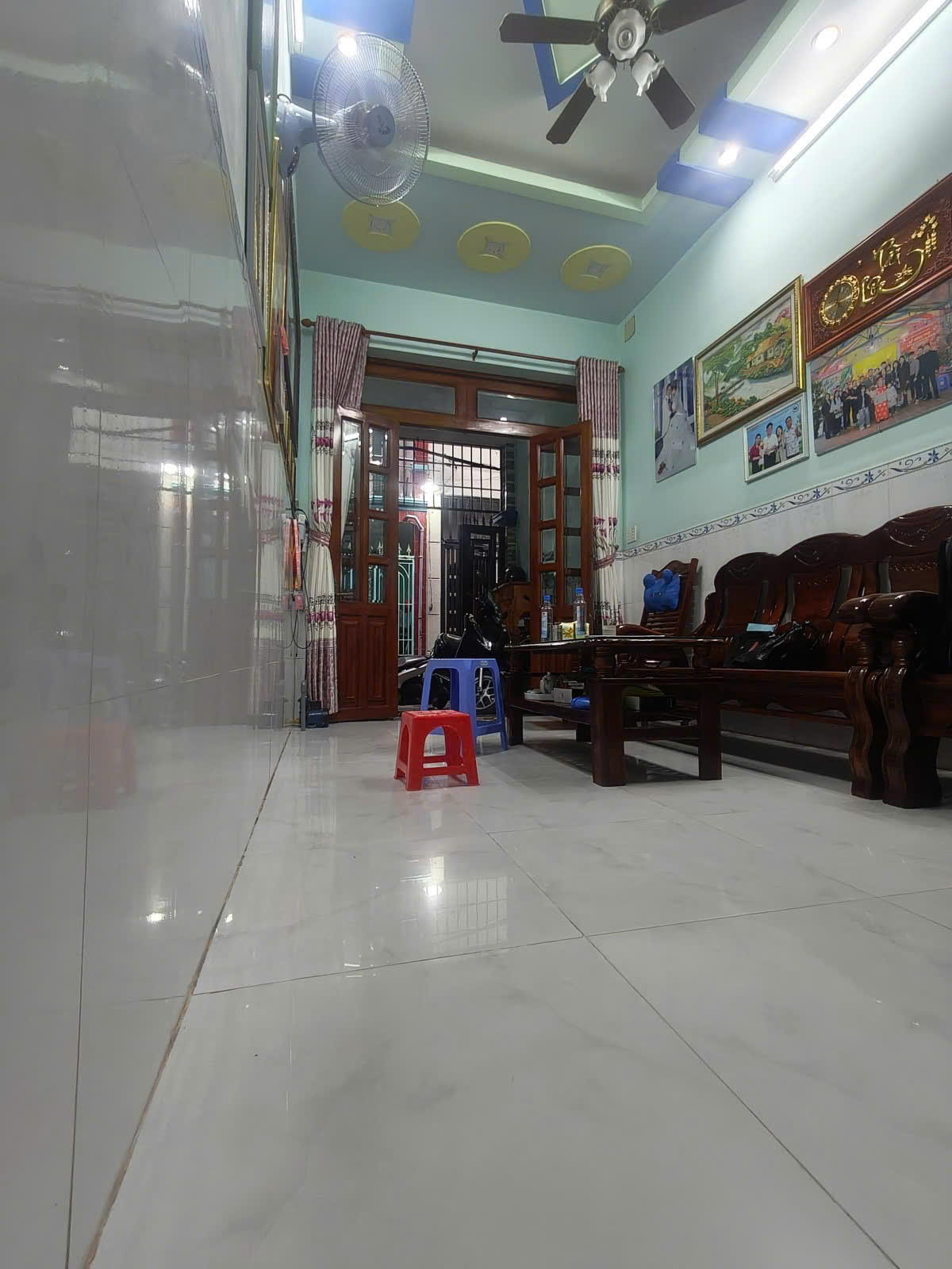  GIẢM 150TR - BÁN NHÀ 3 TẦNG TRUNG TÂM QUẬN 9 - GẦN ĐỖ XUÂN HỢP - CHƯA TỚI 5 TỶ 