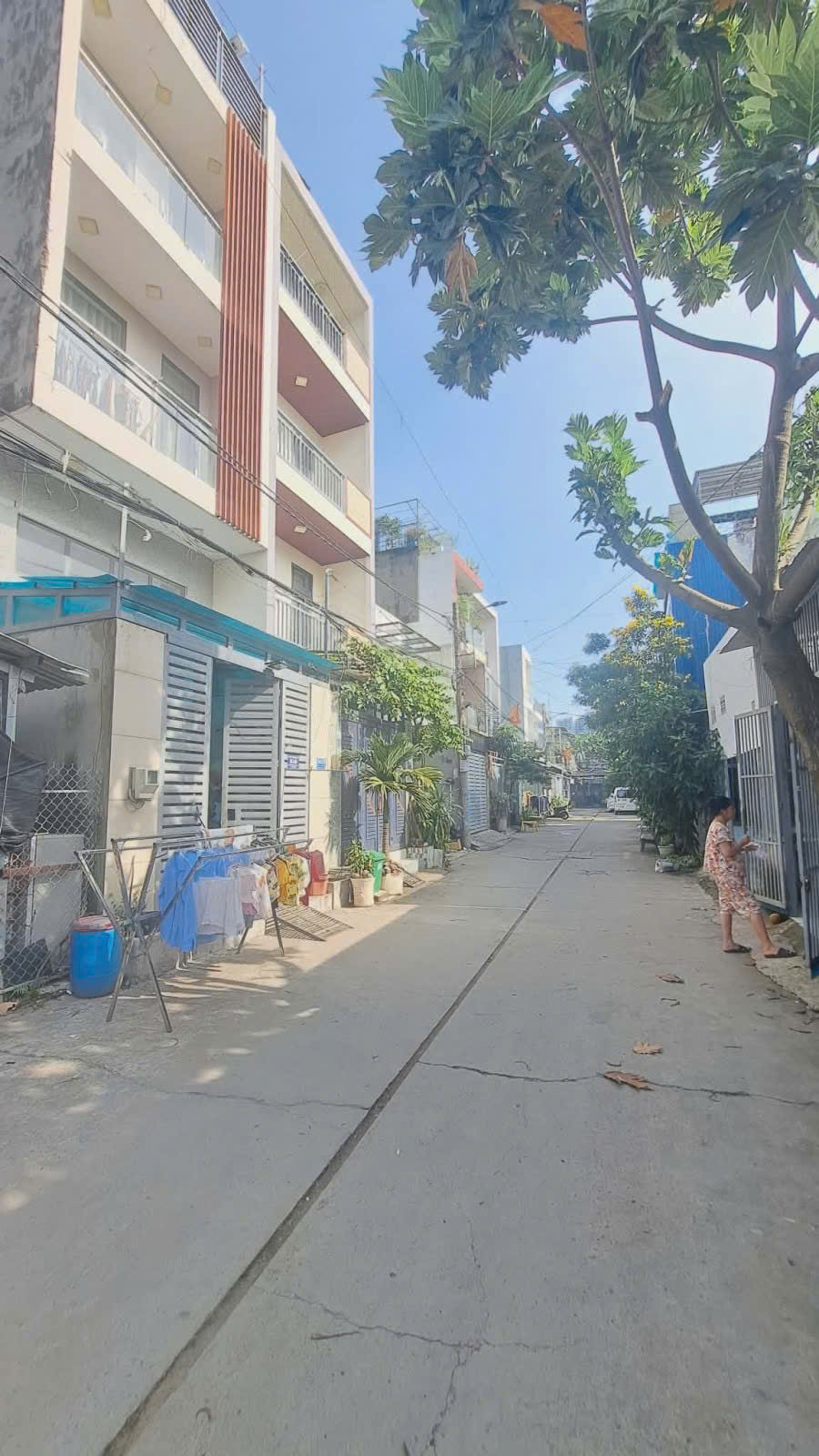  ĐẤT QUẬN 9 GIÁ TỐT - SÁT VINHOMES GRAND PARK - HẺM 7M - 68M2 NỞ HẬU - 3.9 TỶ 