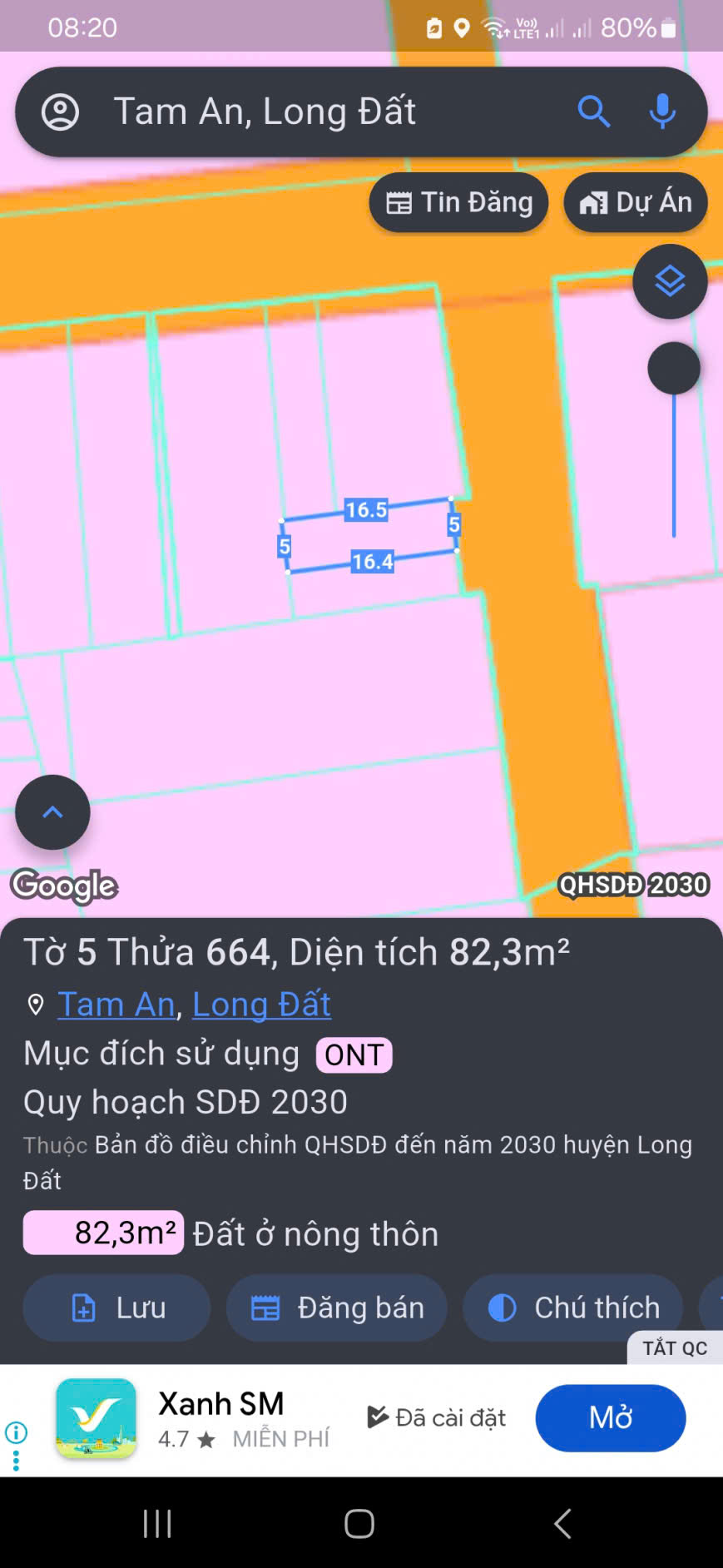  Cần tiền gấp về quê , xây nhà
Bán nhah 850tr buông sổ 