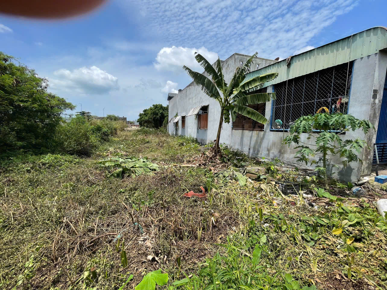  Chủ cần bán lô đất ở hẻm 1410 đường 30/04 phường 12 tpvt. 