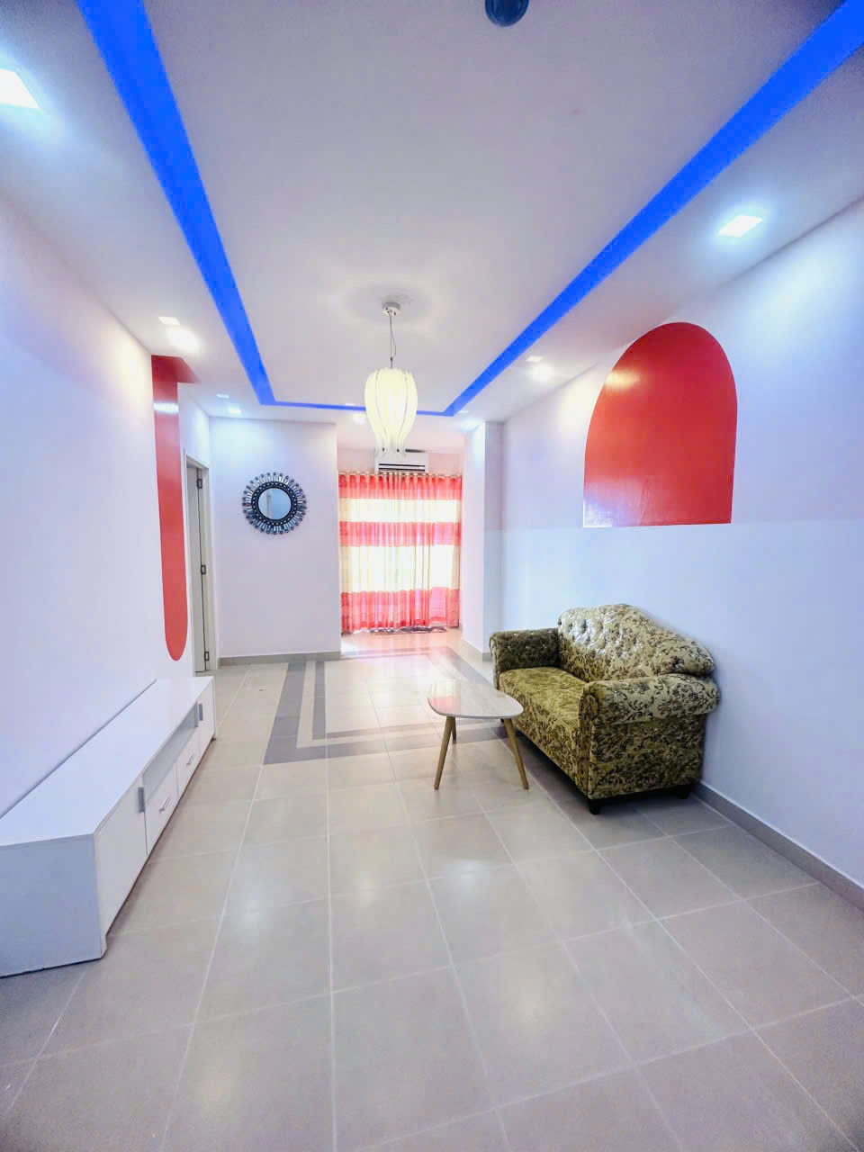  CHÍNH CHỦ CHO THUÊ CĂN HỘ – TRUNG TÂM Q. TÂN PHÚ, TPHCM 