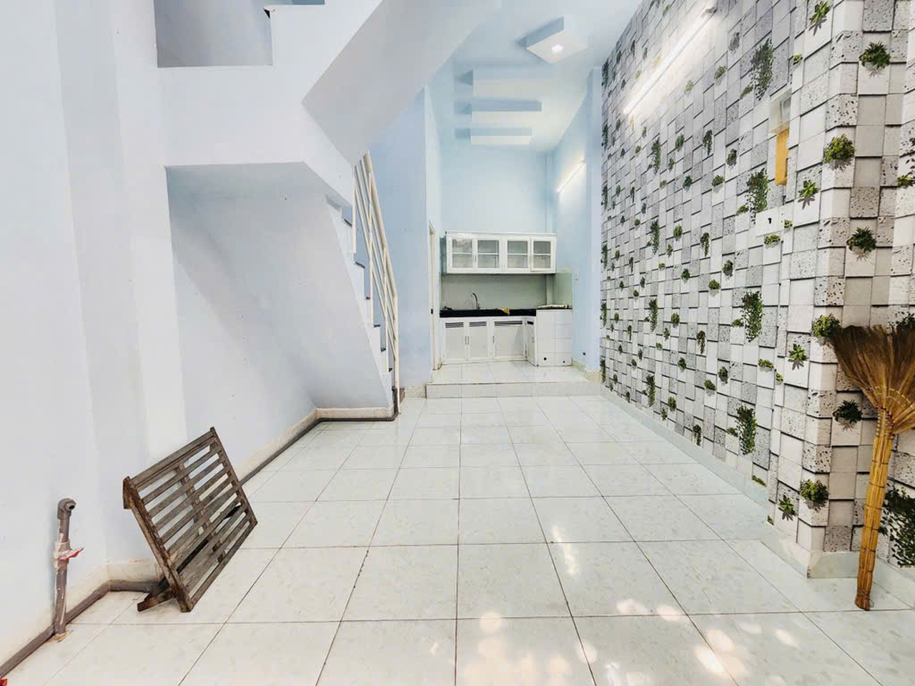  D2129 ⚡️ nhà Đường Số 28 Gò Vấp, SHR, Vuông, 2 tầng, 2.x tỷ 