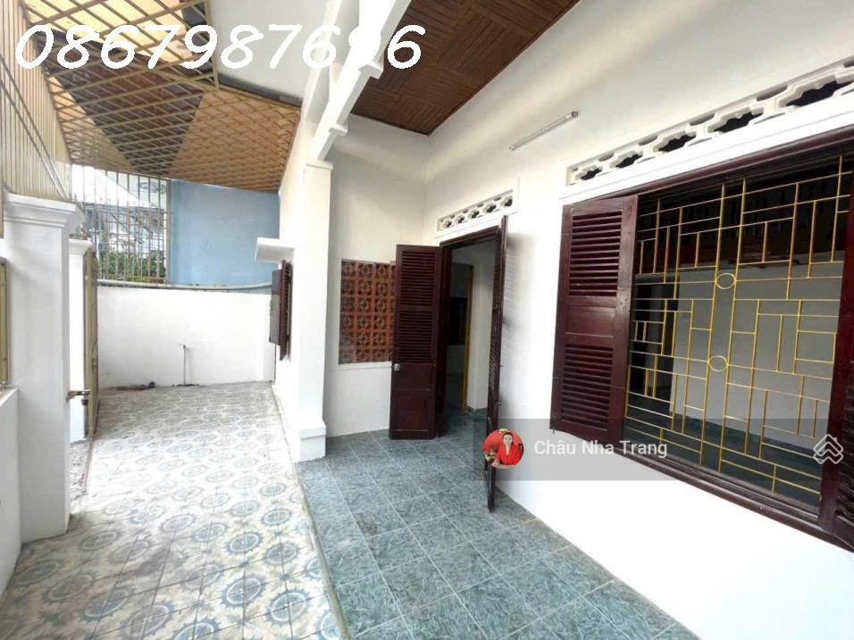  Bán nhà hẻm Lê Hồng Phong - DT: 80,5m2 giá 3,8 tỷ 