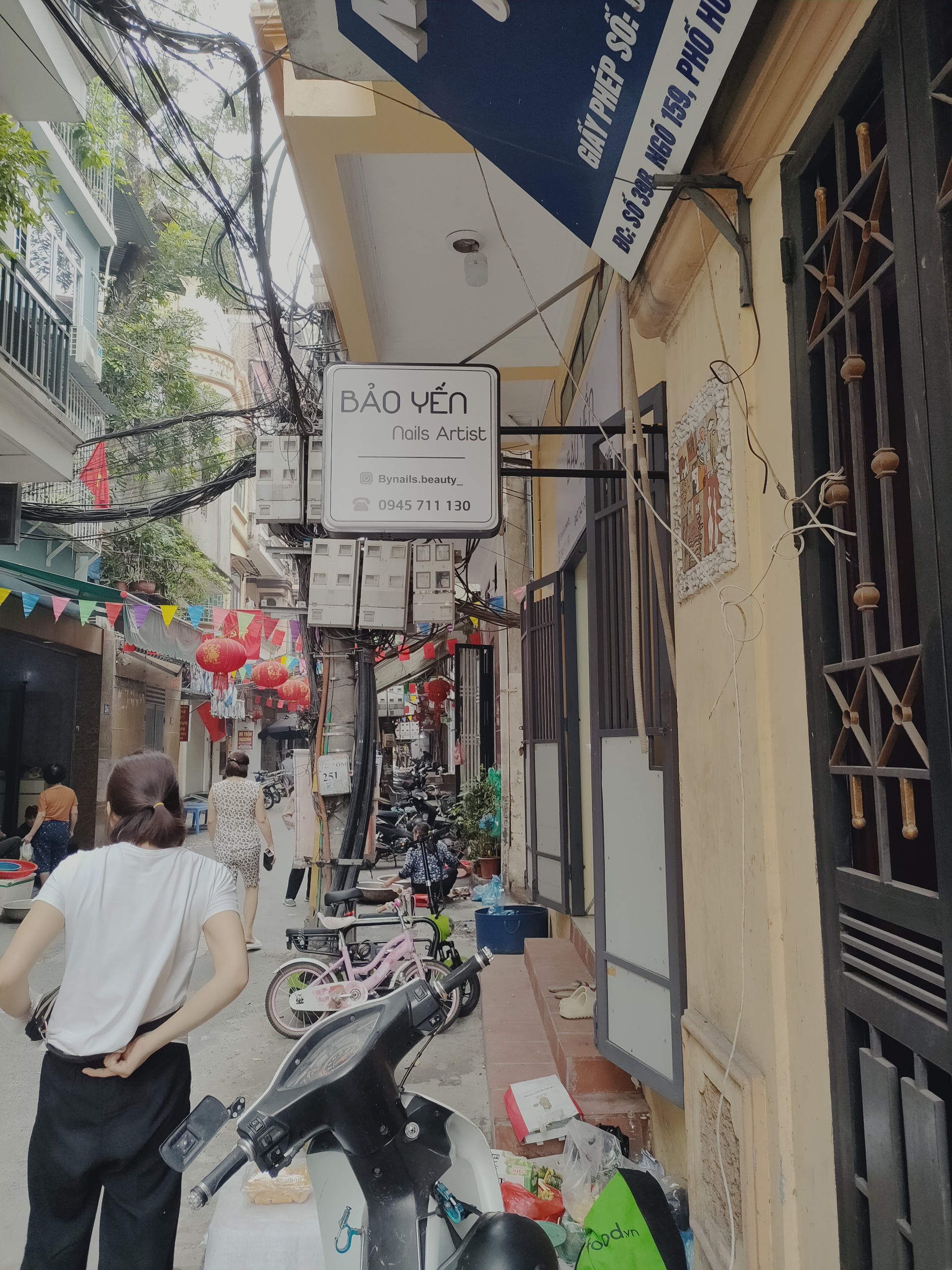  Bán gấp  giá rẻ Văn Hương (Tôn Đức Thắng) 33m, 3 tầng, mặt tiền 3m, 7.65 tỷ Đống Đa. 