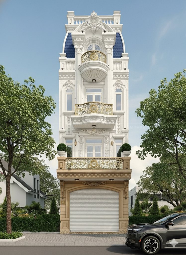  SIÊU PHẨM LÂU ĐÀI QUẬN 7 – LIỀN KỀ PHÚ MỸ HƯNG - KHU PHỐ MỸ CHỢ LỚN, QUẬN 7 – SÁT PHÚ MỸ HƯNG - CHỈ 21 TỶ 