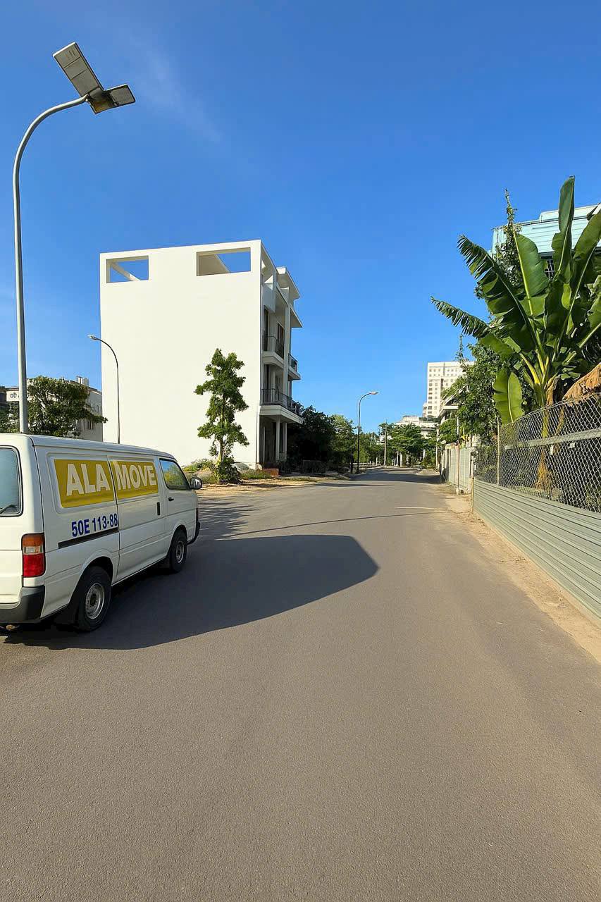  ???? BÁN ĐẤT KDC SÀI GÒN MỚI, NHÀ BÈ - TẶNG GPXD - CHỈ 4 TỶ 950 TRIỆU ???? 