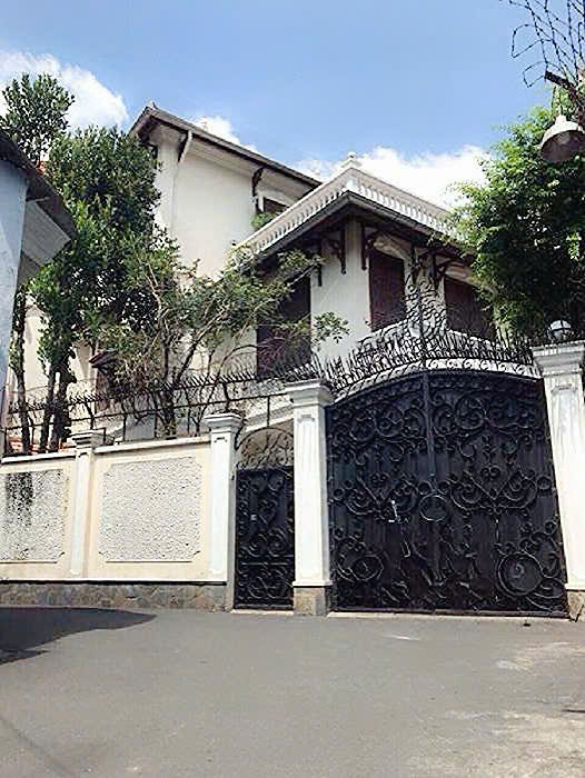  BÁN BIỆT THỰ QUẬN 3 - 16M*20M - NGAY GÓC Đ. VÕ THỊ SÁU & TRẦN QUỐC THẢO - HỢP ĐỒNG THUÊ SIÊU ĐỈNH VỚI ÔNG TỔNG GIÁM ĐỐC TẬP ĐOÀN LỚN NGƯỜI PHÁP * Liên hệ GIANG GIANG: 093.86.76.685 