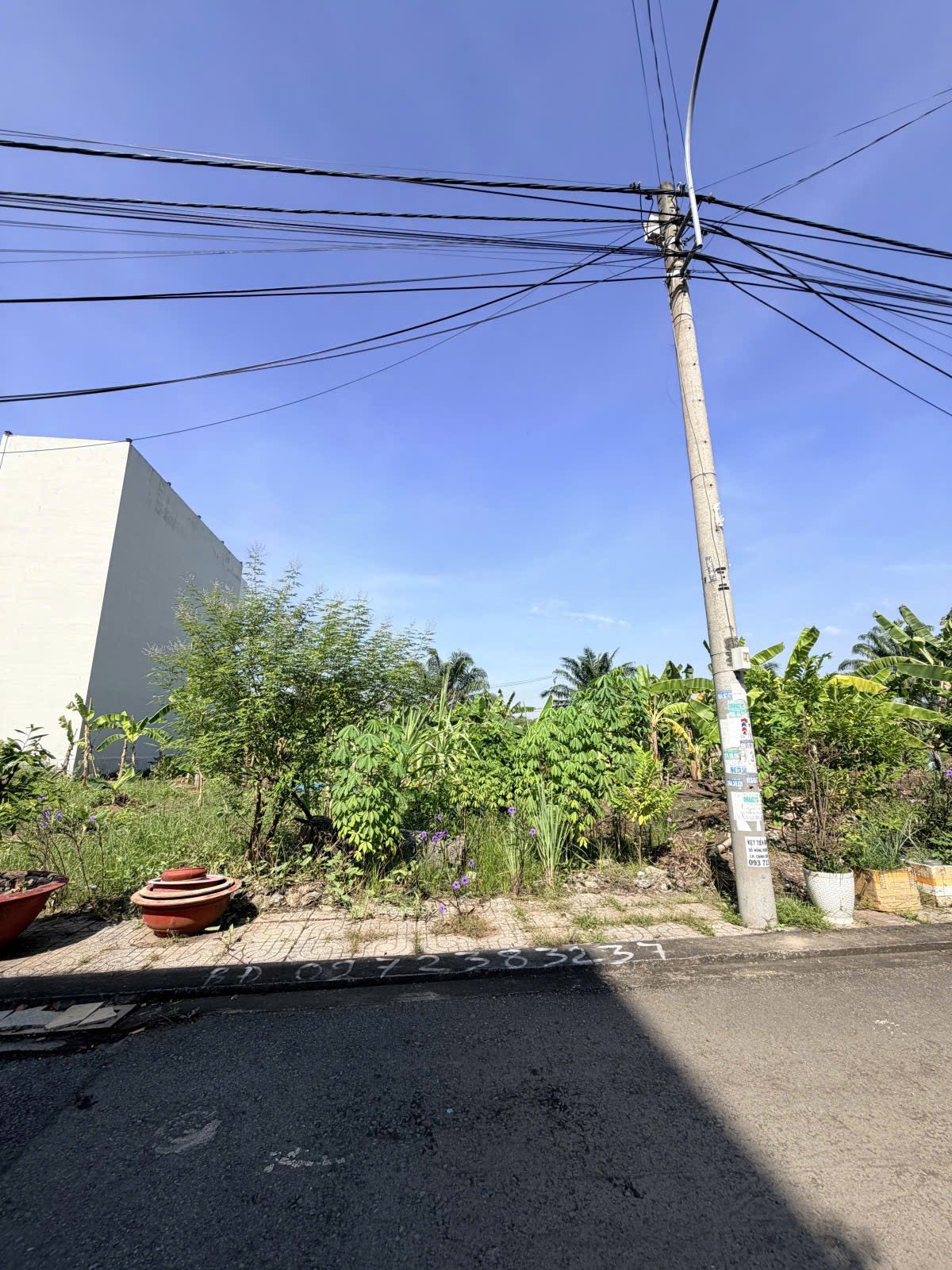  BÁN ĐẤT RIO GRANDE 3 ĐƯỜNG TRƯỜNG LƯU QUẬN 9 - 82M2 - SÁT VÀNH ĐAI 3 - GIÁ 5.5 TỶ 