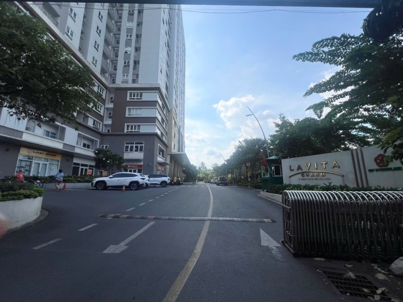  Bán nhà đường số 4, Phường Trường Thọ, Thủ Đức, TP HCM. DT 175m2, 3PN, SHR, giá 8.69  tỷ - 0933125879 