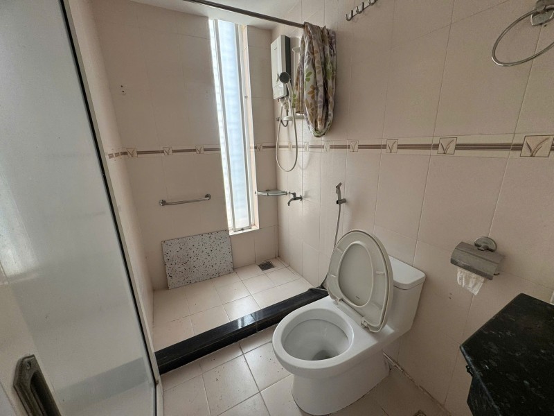  BÁN NHÀ MẶT TIỀN 59M2 4 TẦNG NGANG 5.5M KD ĐỈNH NGUYỄN KHUYẾN 12.9 TỶ. 