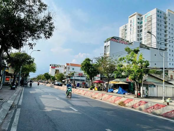  BÁN ĐẤT MẶT TIỀN HUỲNH TẤN PHÁT – NHÀ BÈ - 17,9 TỶ 