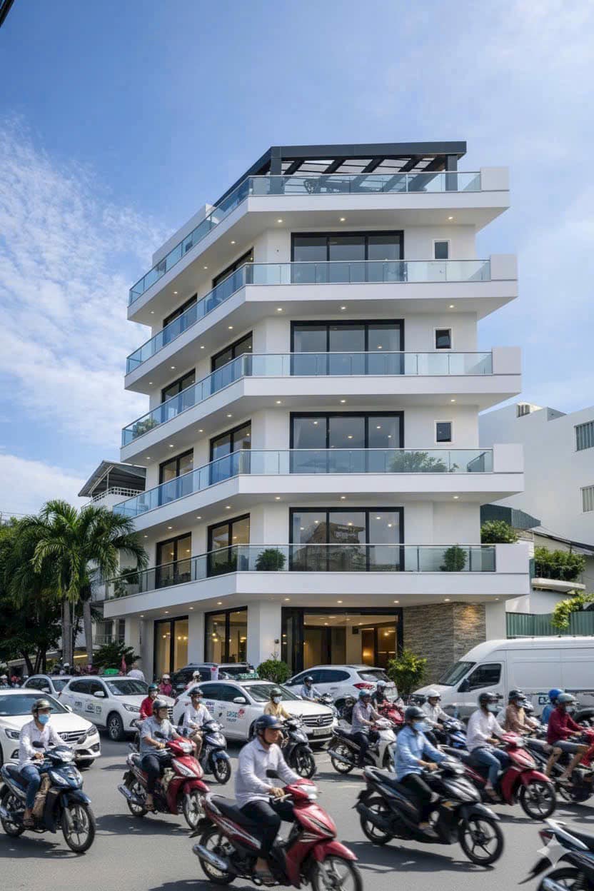  GÓC 2 MẶT TIỀN CHỢ TÂN QUY, QUẬN 7 - LÔ GÓC HIẾM KINH DOANH ĐỈNH - GIÁ HIẾM 45 TỶ 