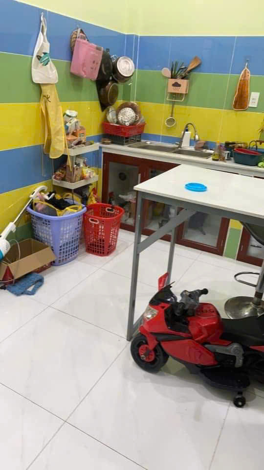  BÁN NHÀ MỚI ĐẸP NGUYỄN DUY TRINH - 81M2 HOÀN CÔNG ĐỦ - SÁT CHỢ LONG TRƯỜNG - 4.2 TỶ - LH: 0762161868 