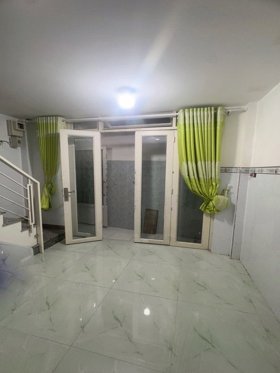  L2139 ⭐️ nhà Nguyên Hồng Gò Vấp, SHR, Vuông, 2 tầng, 2.x tỷ x nhỏ 