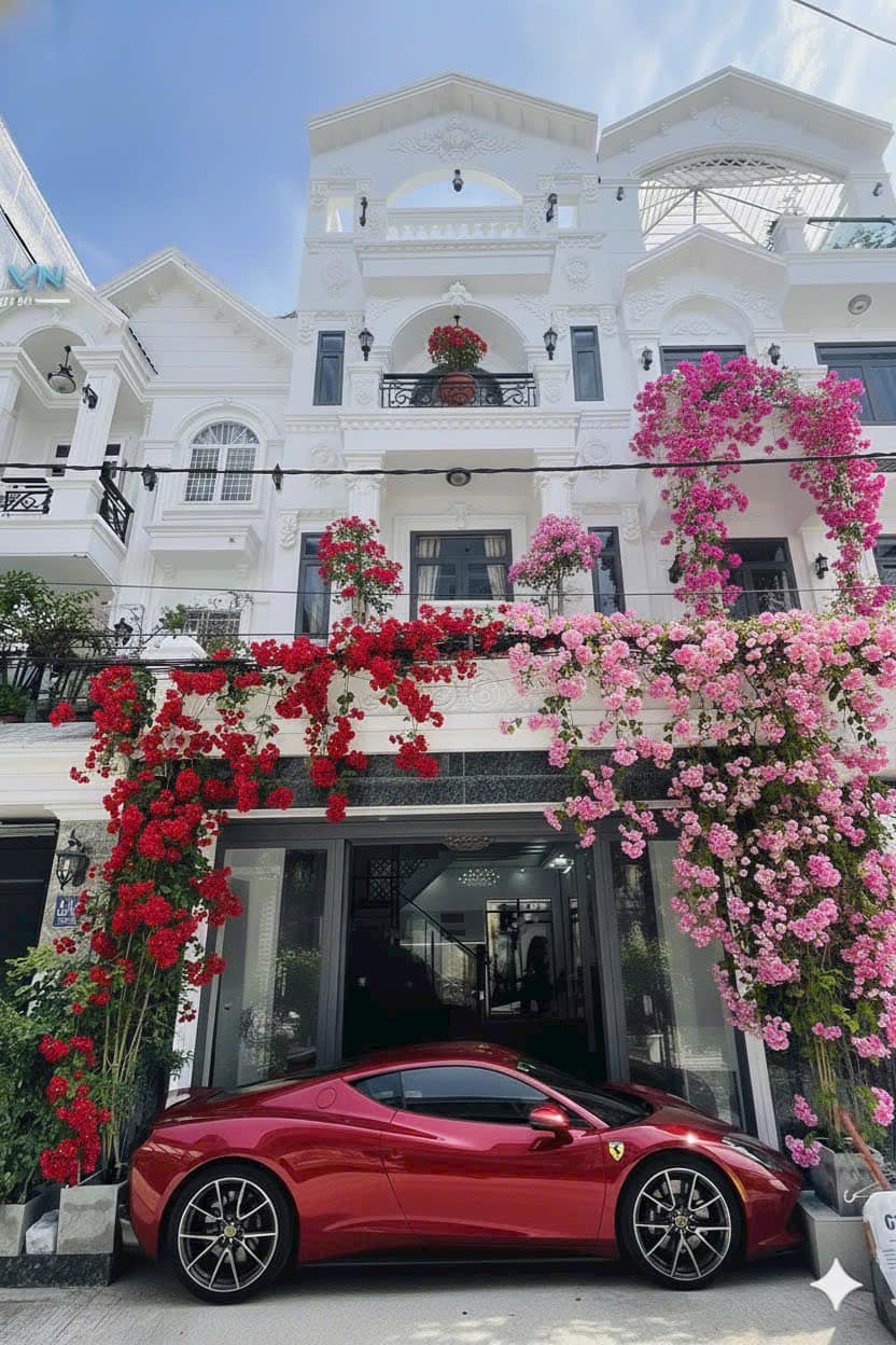  ????????CỰC HOT - BIỆT THỰ HUỲNH TẤN PHÁT – GIÁ RẺ NHẤT KHU – CHỈ 7,9 TỶ ???????? 