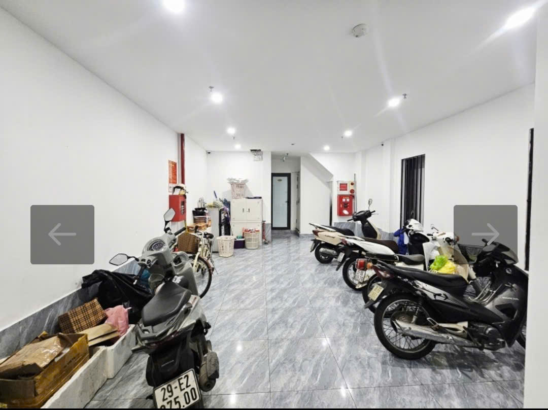  ???? 61M² – 7 TẦNG THANG MÁY – 16 PHÒNG FULL ĐỒ – 2 THOÁNG – 90TR/THÁNG – 30M RA XÃ ĐÀN – 18.5 TỶ 