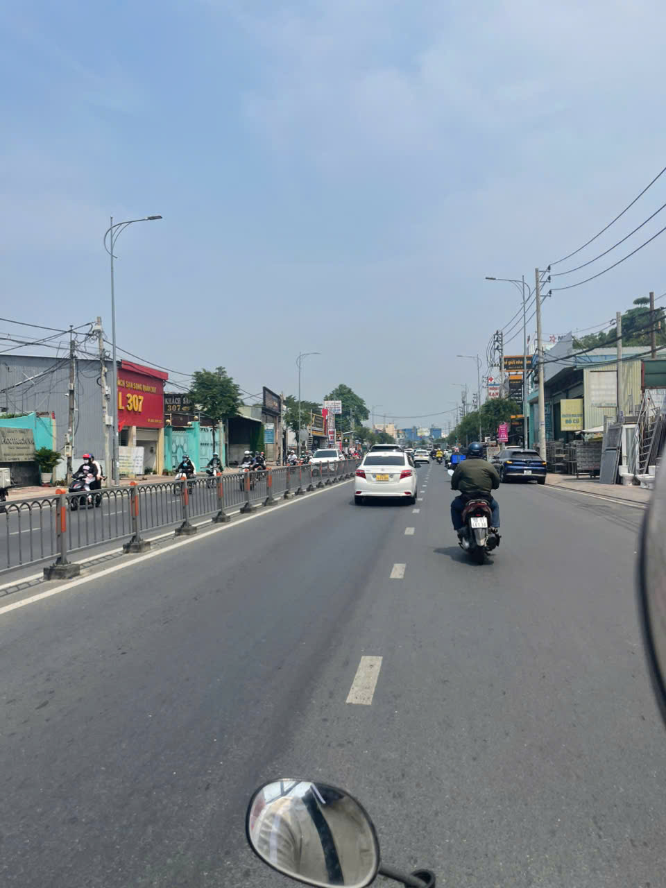  SIÊU HIẾM - MẶT TIỀN TÔ KÝ – HÓC MÔN - NGANG 8M – ĐẤT LỚN 210m² 