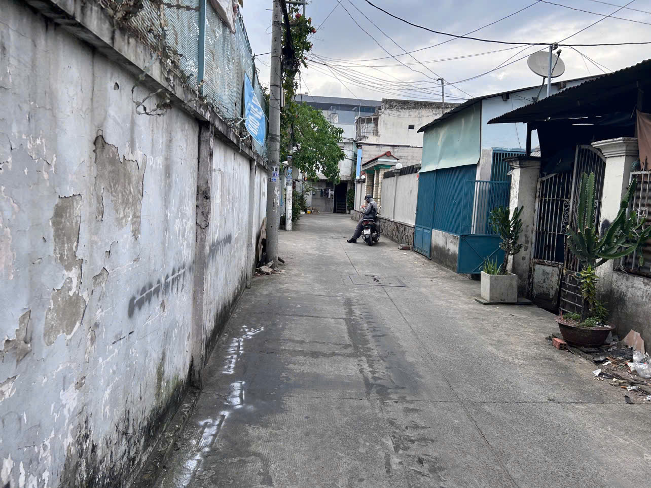  ĐẤT LỚN (10.5x33) NGUYỄN VĂN QUÁ – DÒNG TIỀN ỔN ĐỊNH GIÁ CỰC RẺ 