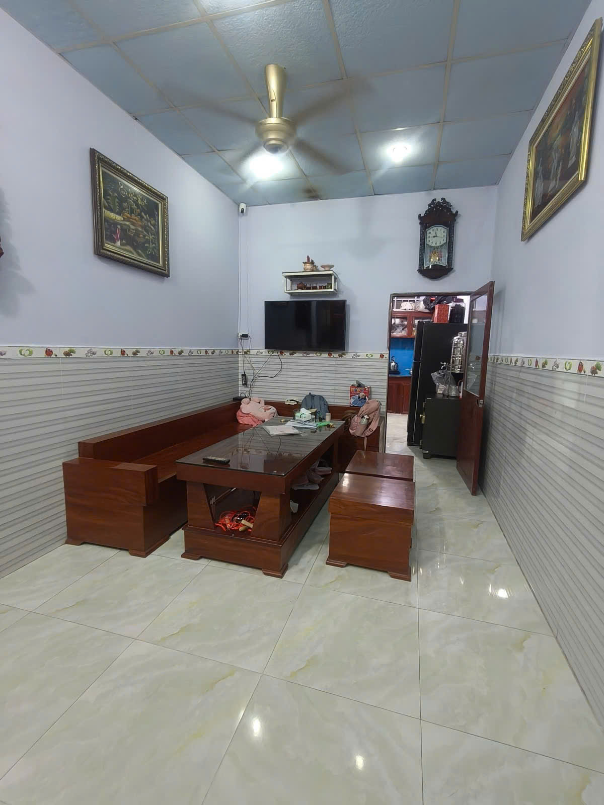  BÁN NHÀ PHƯỚC LONG B – NGAY ĐỖ XUÂN HỢP – NHỈNH 3 TỶ 