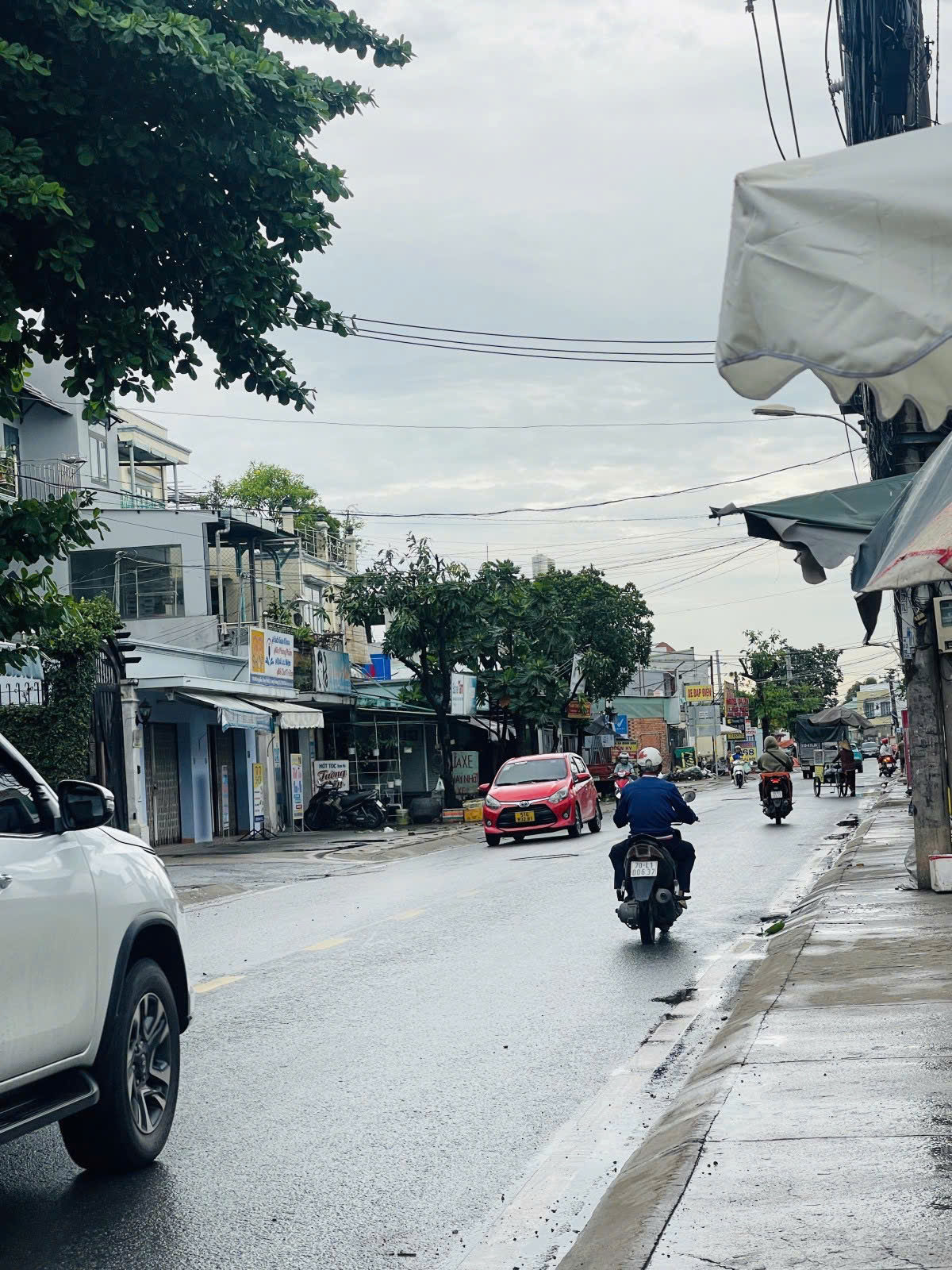  BÁN ĐẤT HẺM XE HƠI NGUYỄN DUY TRINH LONG TRƯỜNG 115M2 – GIÁ 5.45 TỶ 