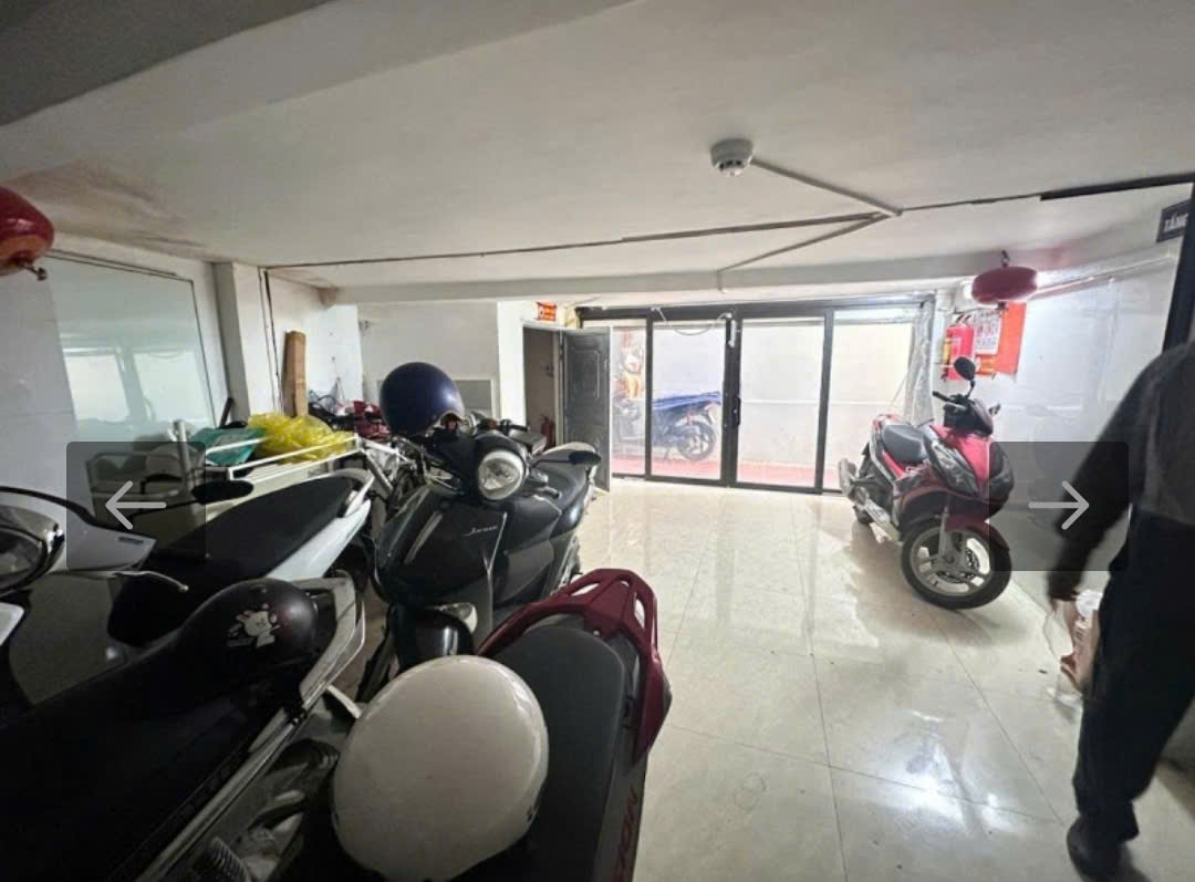  ???? 40M2 – 6 TẦNG – 7 PHÒNG – DÒNG TIỀN 30TR/THÁNG – NGÕ VĂN CHƯƠNG – CHỈ 8.5 TỶ ???? 