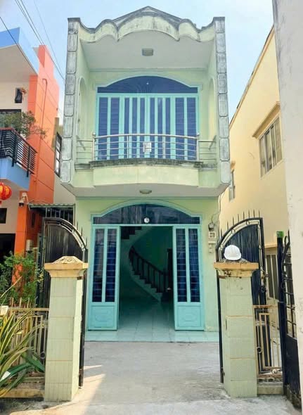  DIỆN TÍCH RỘNG – GIÁ RẺ QUẬN 7  3,8 x 18m  CHỈ 4,5 TỶ 