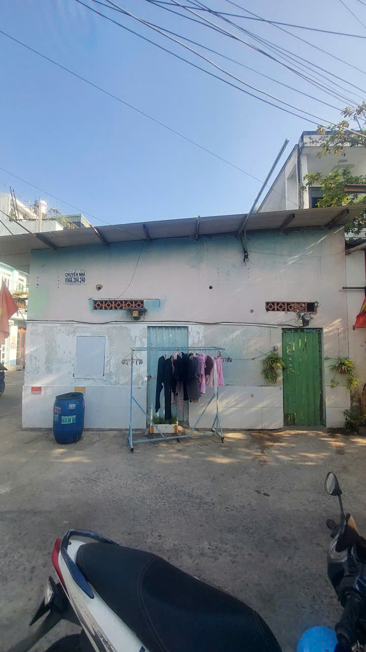  NHÀ TRỌ HXH NGUYỄN VĂN QUÁ – Q12 - GIÁ TỐT 6,5 TỶ – KHU TRỌ LUÔN KÍN PHÒNG 