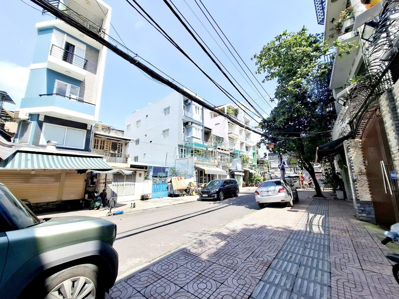  NGAY VŨ TÙNG - BÌNH THẠNH - GẦN MT - 3PN LỚN - DIỆN TÍCH LỚN - GIÁ 9.5 TỶ - CHÍNH CHỦ GẤP BÁN 