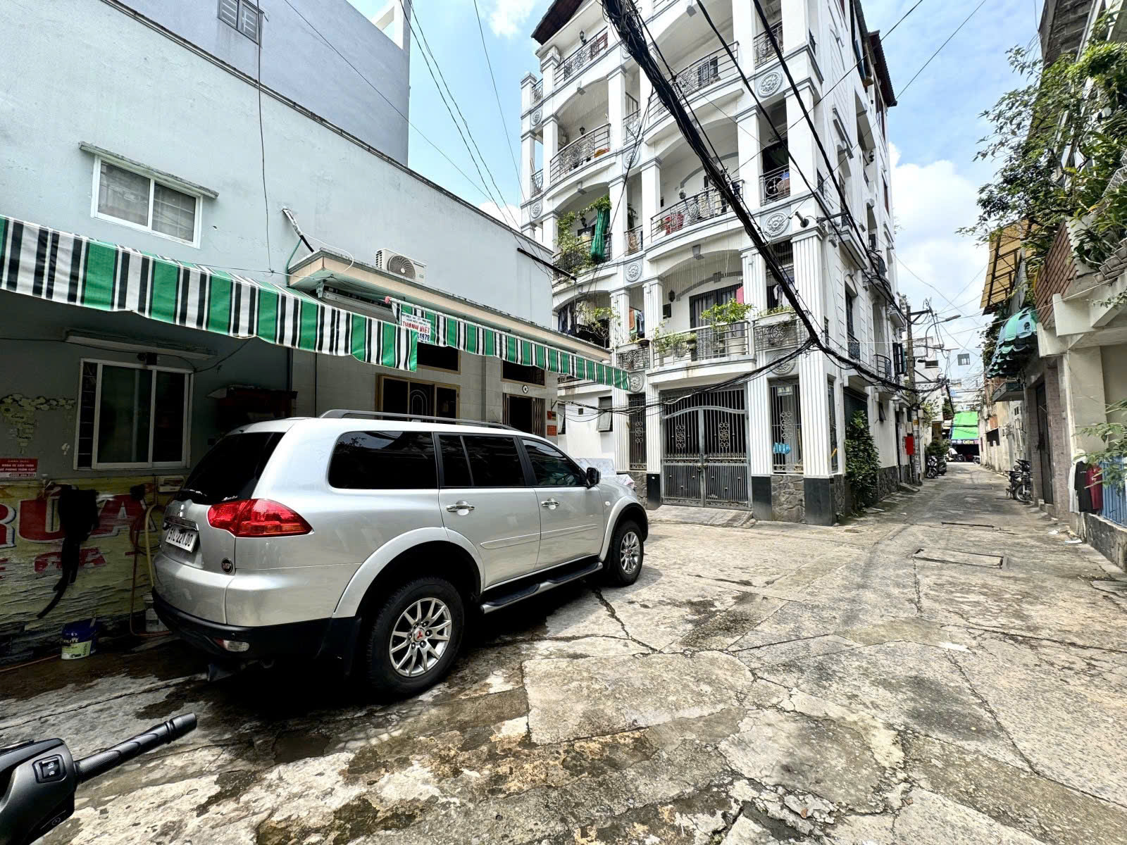  HXH - NHÀ CHÍNH CHỦ - BÌNH THẠNH -  BÁN 9.5 TỶ - TL MẠNH - 90M2 - 3PN LỚN - VŨ TÙNG - KHU DÂN TRÍ - HIẾM 