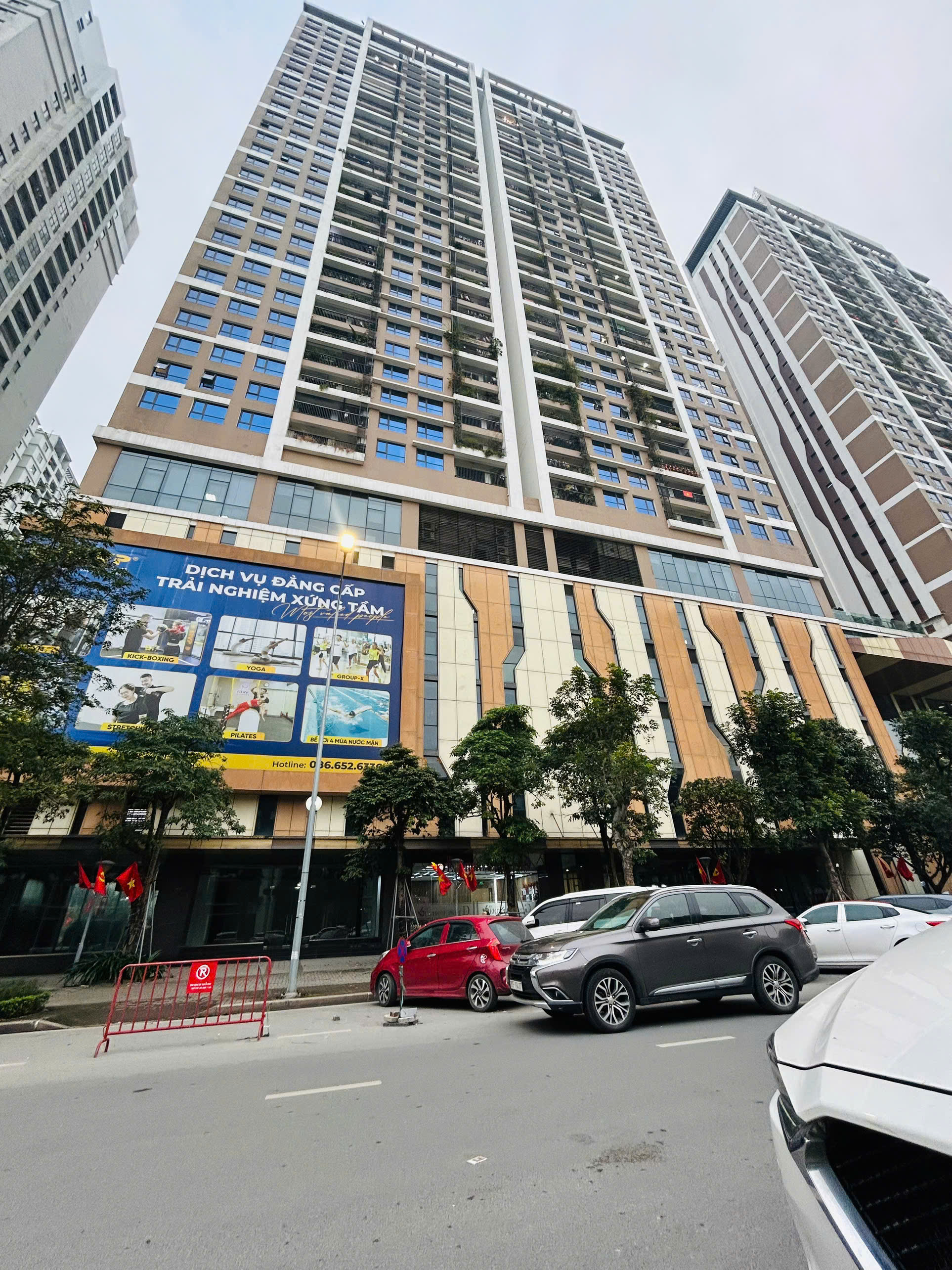  ????DÀNH CHO NGƯỜI TINH TẾ! nhà 16m² 4 tầng lõi Đống Đa, hơn 3.3 tỷ sạch pháp lý. 