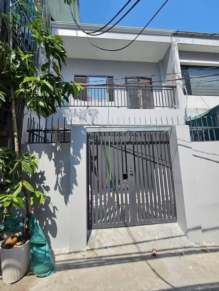  BÁN NHÀ – SỔ HỒNG RIÊNG – MẶT TIỀN HẺM HUỲNH TẤN PHÁT QUẬN 7 - 4,55 TỶ 