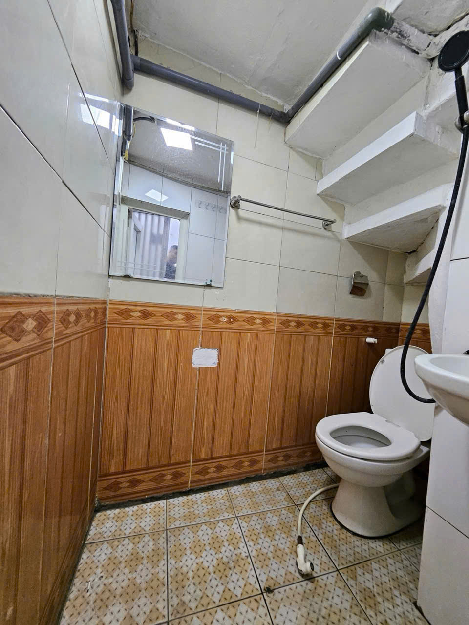  ???? GIÁ SỐC! 5m ra phố, chỉ 2.6 tỷ, sổ sẵn, vị trí vàng. 