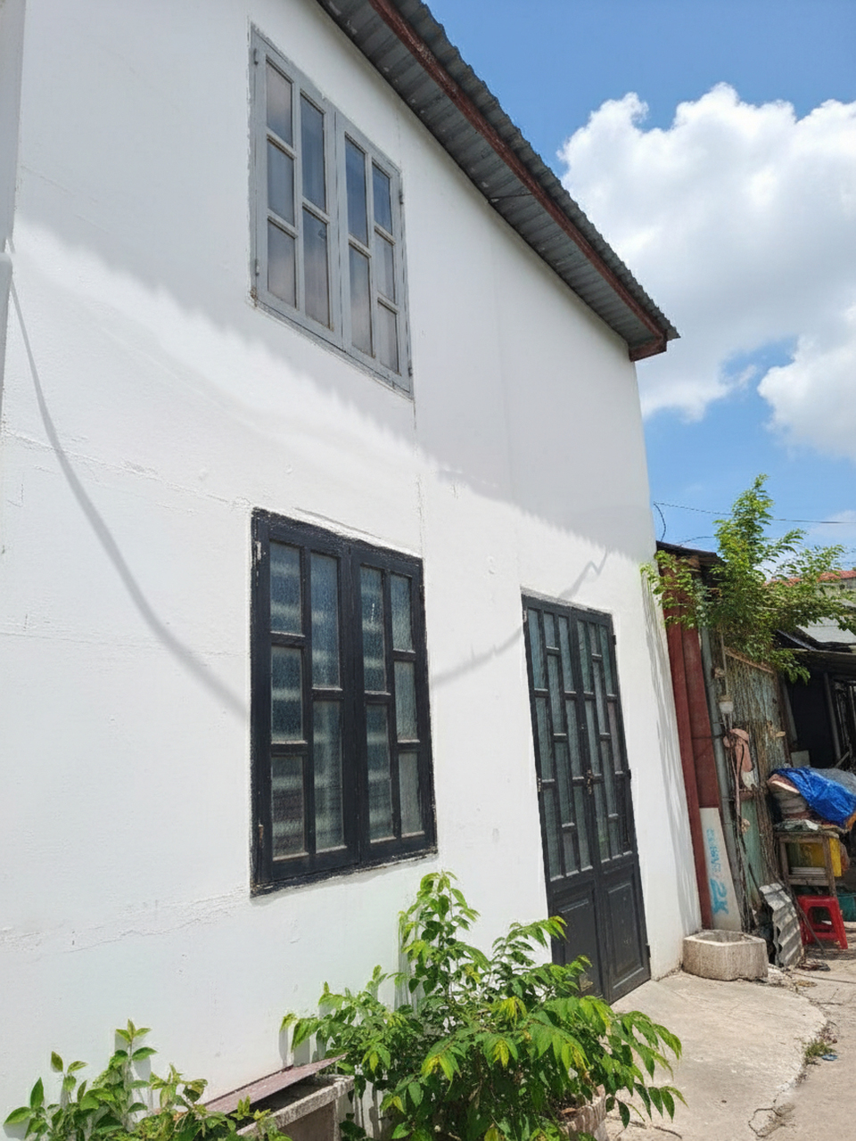  O2146 ???? nhà Đường Số 20 Gò Vấp, SHR, 2 tầng, 3.x tỷ
✨ Nhà Mặt tiền view sông, đường 16m, sát CC Hà Kiều 