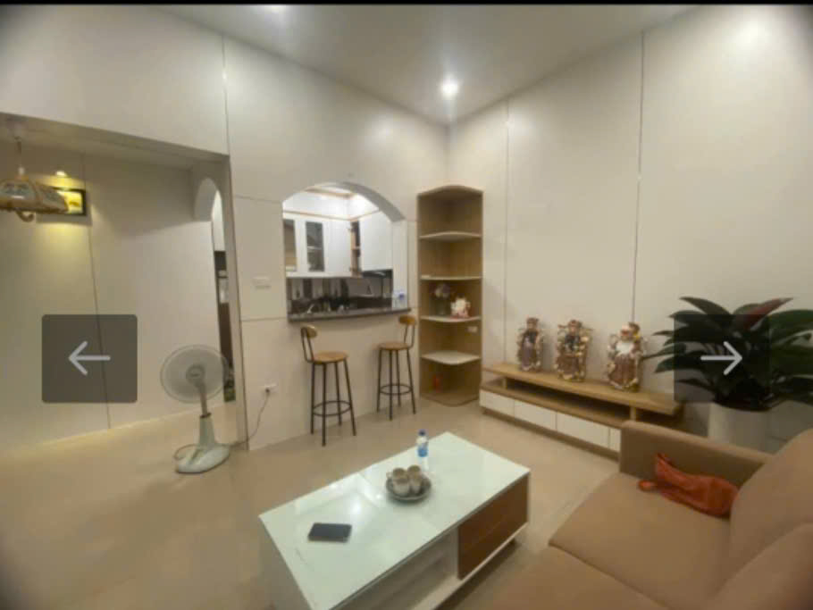  ???? 42M2 – 4 TẦNG – MT 5M – SÁT HỒ BA MẪU – GIÁ CHỈ 8,95 TỶ – KIM HOA ???? 