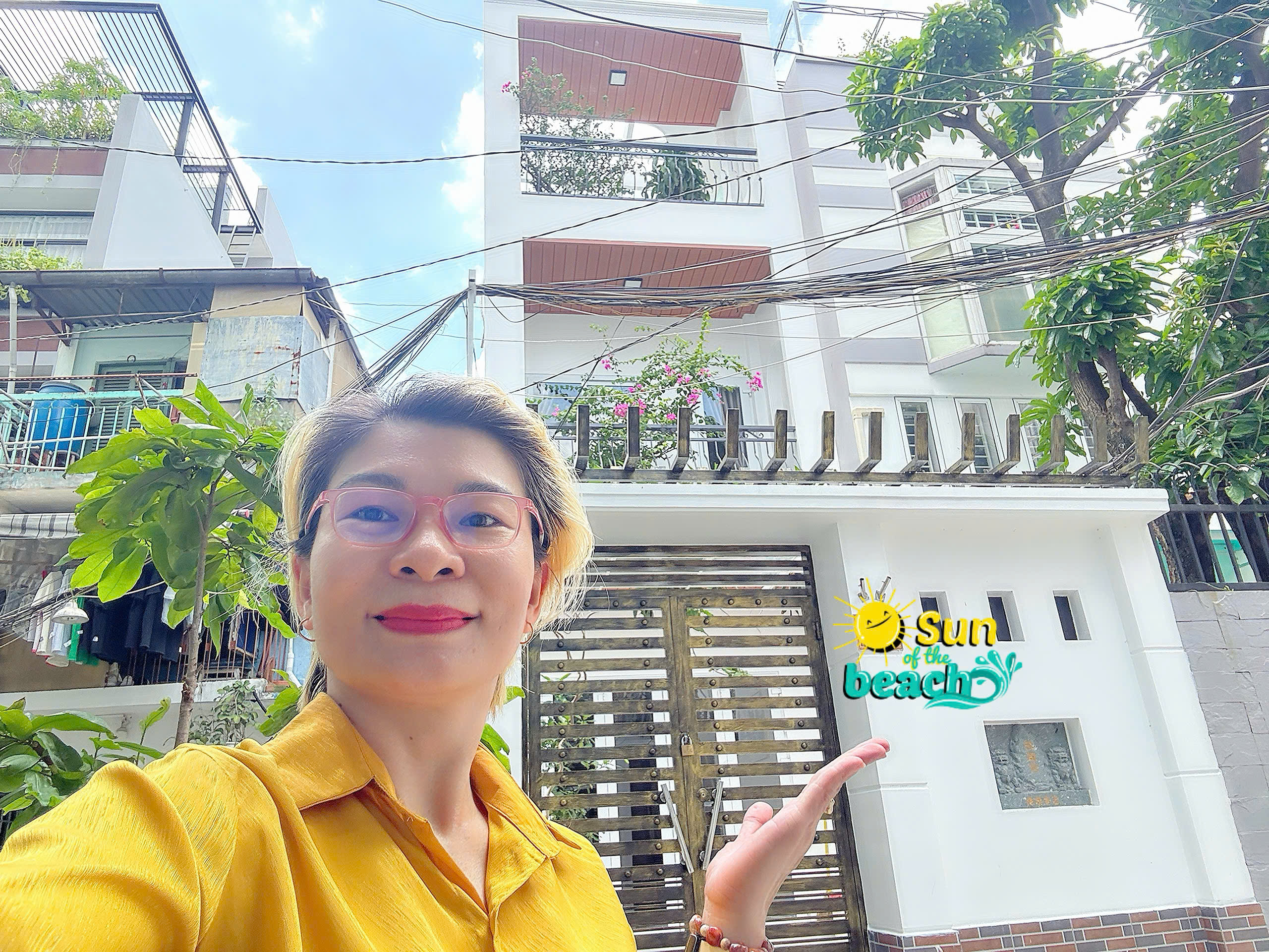  BÁN NHÀ HXH Đ.TÔN THẤT TÙNG, QUẬN 1 - NHÀ MỚI THIẾT KẾ SANG CHẢNH  * LIÊN HỆ GIANG GIANG: 0938676685 