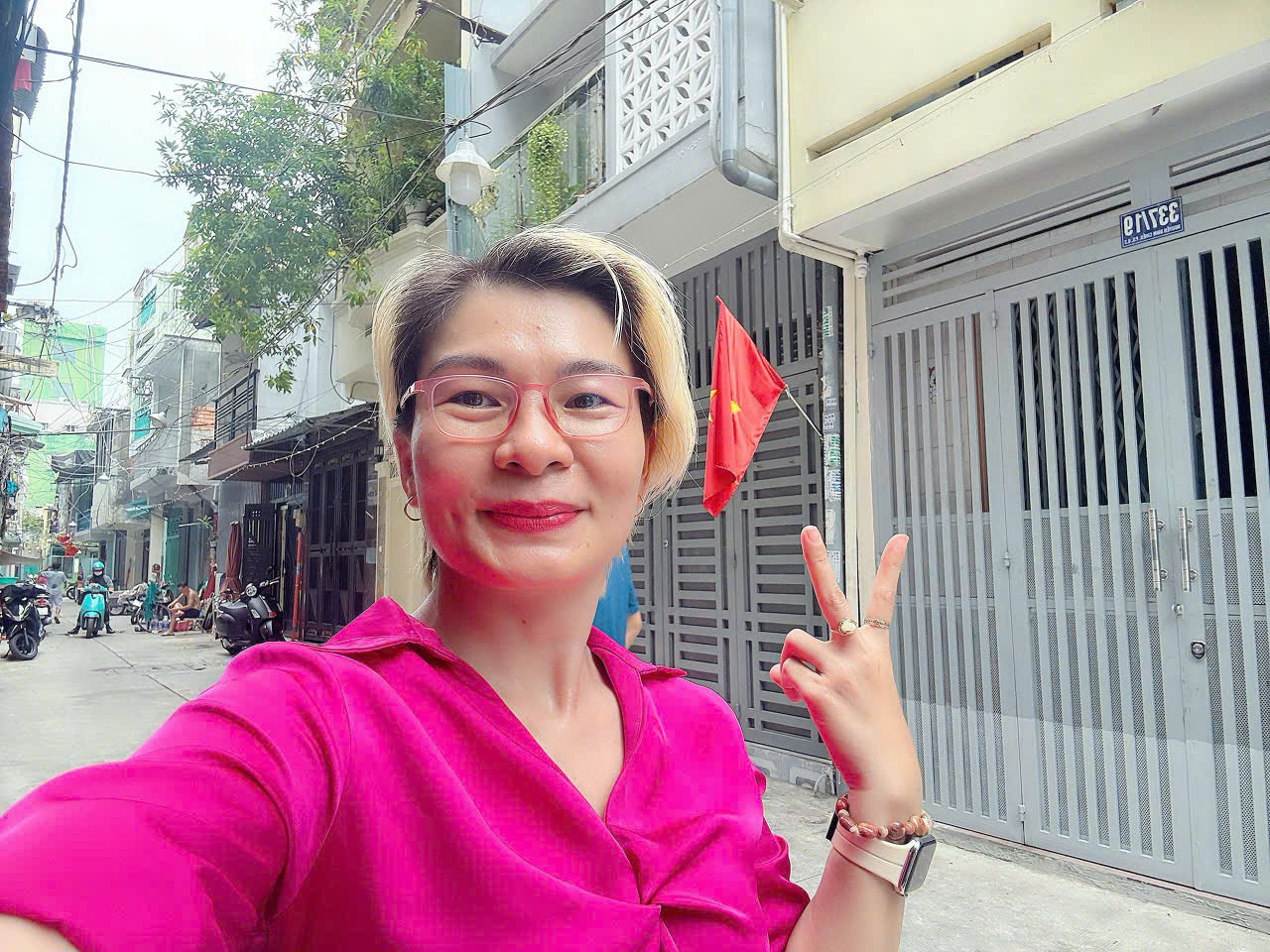  CHÍNH CHỦ 1 ĐỜI BÁN NHÀ MẶT TIỀN HXH THÔNG Đ. NGUYỄN ĐÌNH CHIỂU, Q.3 - 54M2 NGANG ĐẸP 4.5M - CHỈ 11.25T  * LIÊN HỆ GIANG GIANG: 0938676685 