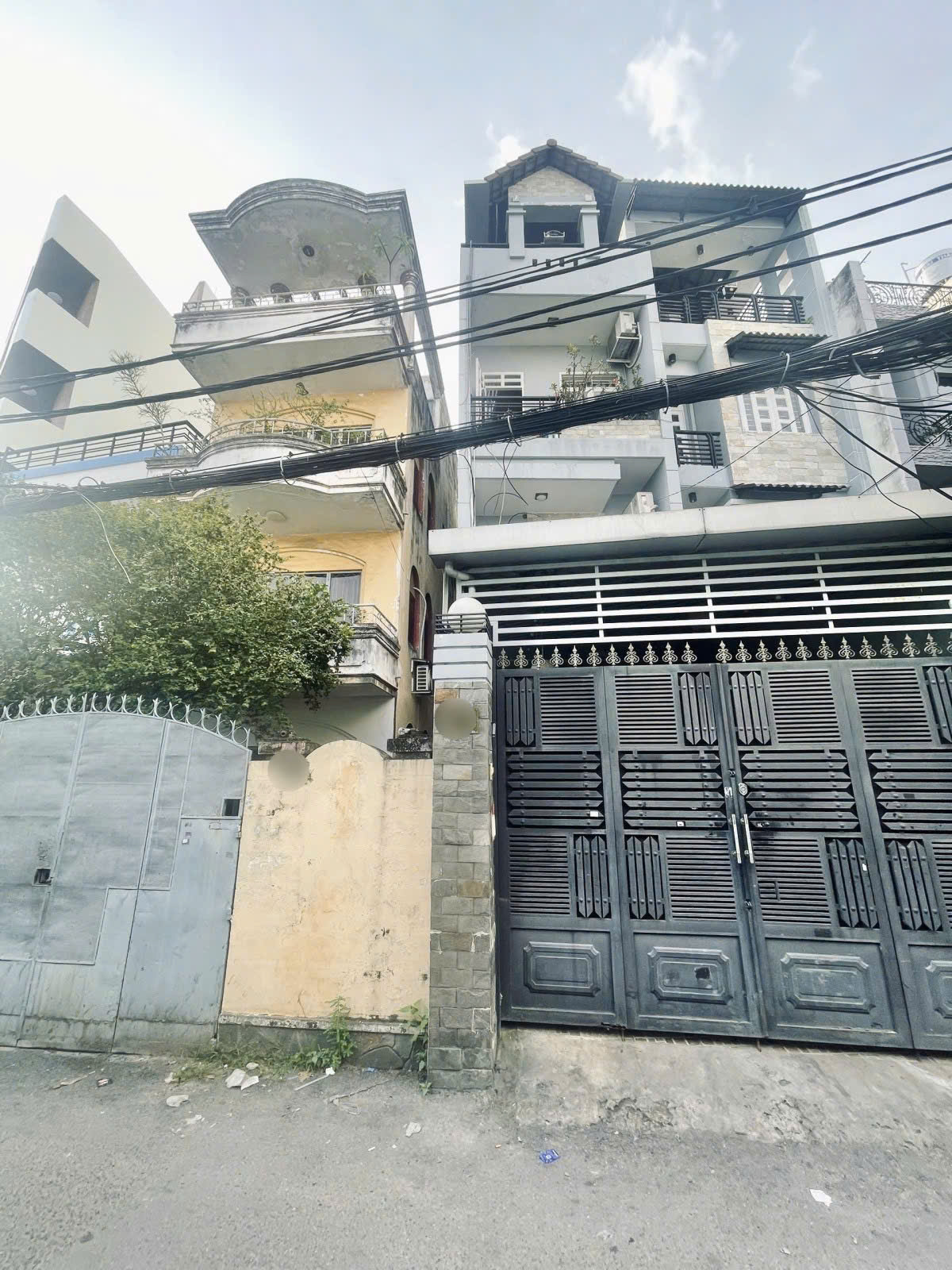  BÁN NHÀ - CHÍNH CHỦ - MT 8M KINH DOANH - NGUYỄN TRUNG TRỰC - BÌNH THẠNH - 4 TẦNG BTCT - 4PN LỚN - 230M - 4X22 - SIÊU HIẾM 9.5 TỶ - TL 