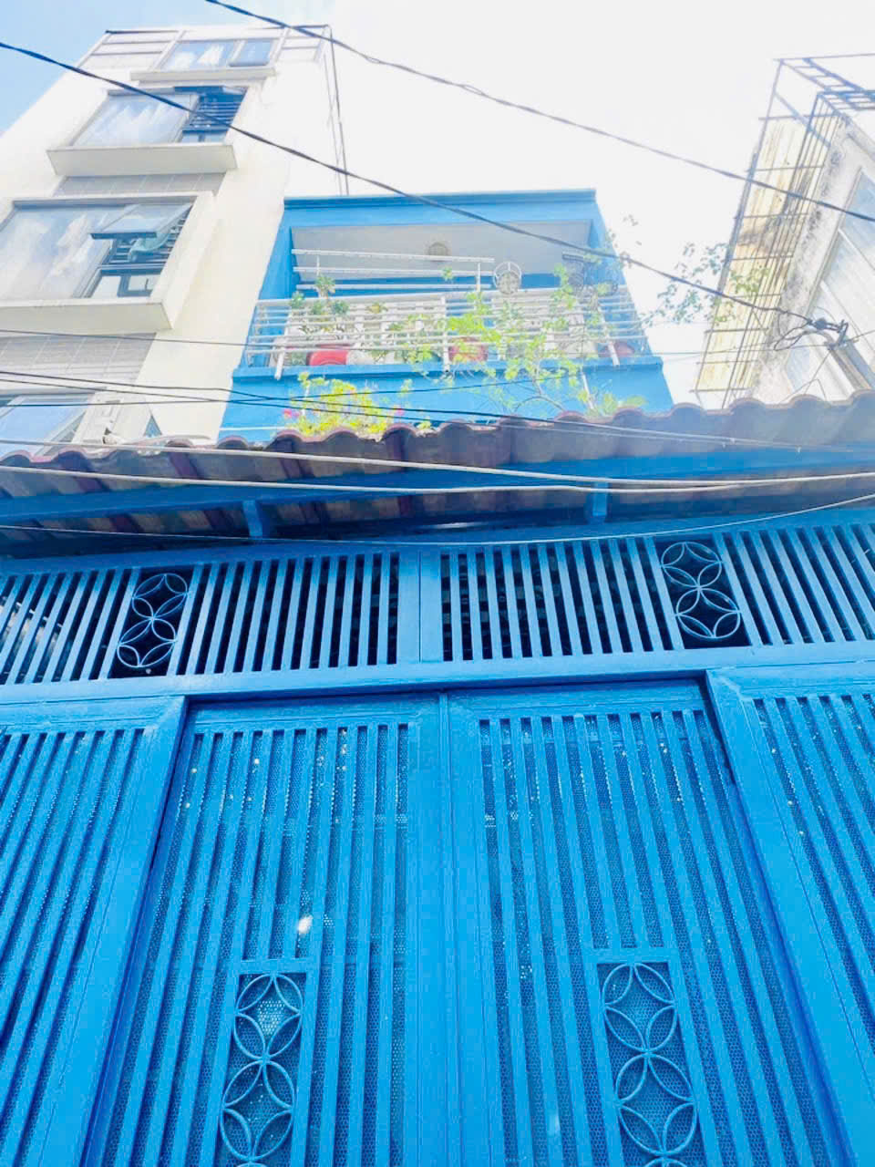  SIÊU HIẾM - NHÀ CHÍNH CHỦ - PXL - PHÚ NHUẬN - 3PN LỚN - 3 TẦNG - BÁN 4.55 TỶ TL - VÀI CĂN RA MT 