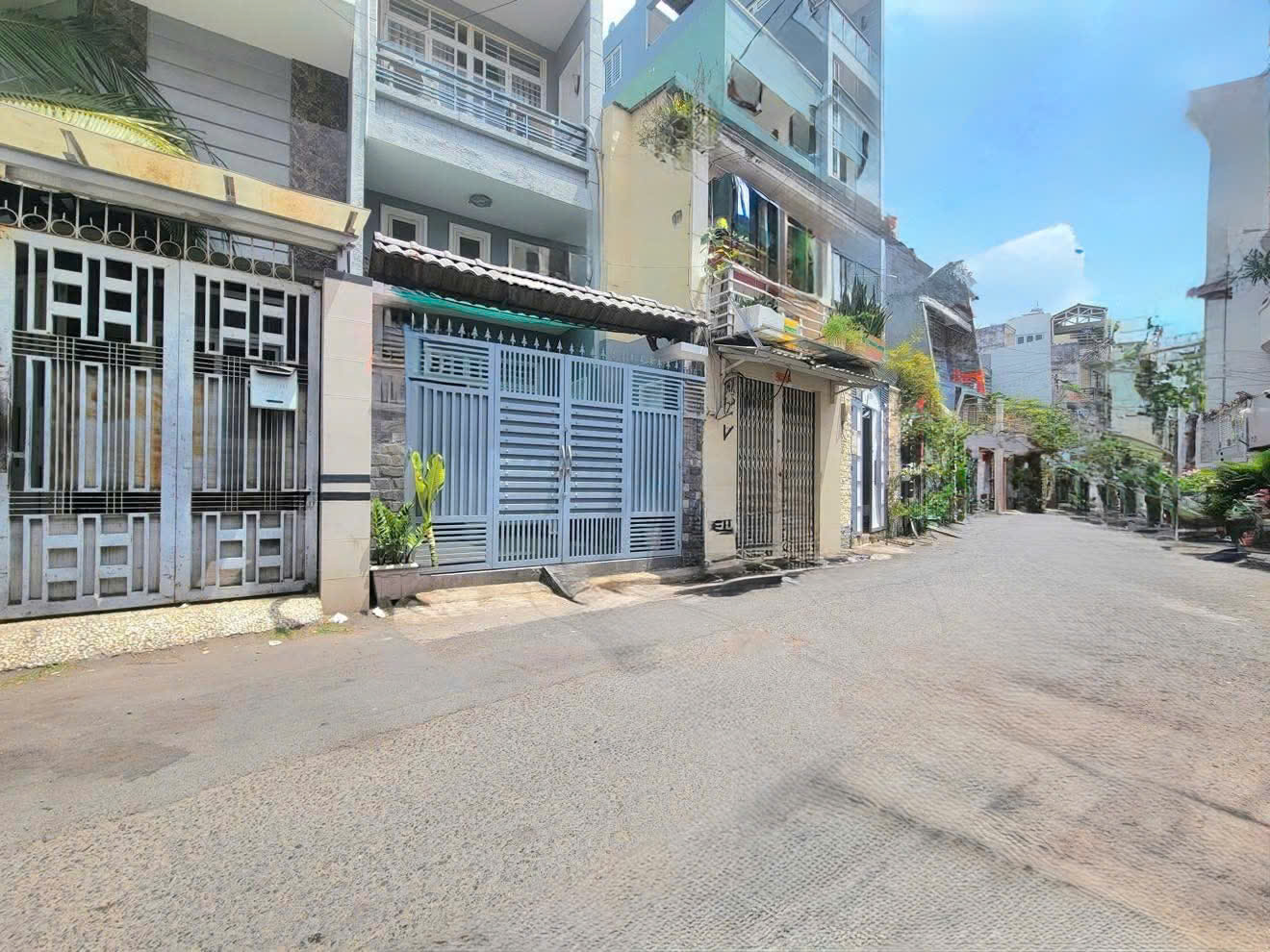  6 TẦNG - MT 8M - PHÚ NHUẬN - DUY TÂN - HOÀN CÔNG ĐỦ - 7PN LỚN - CHDV - CHÍNH CHỦ - BÁN 10.9 TỶ - CÒN TL - XE HƠI NGỦ NHÀ 