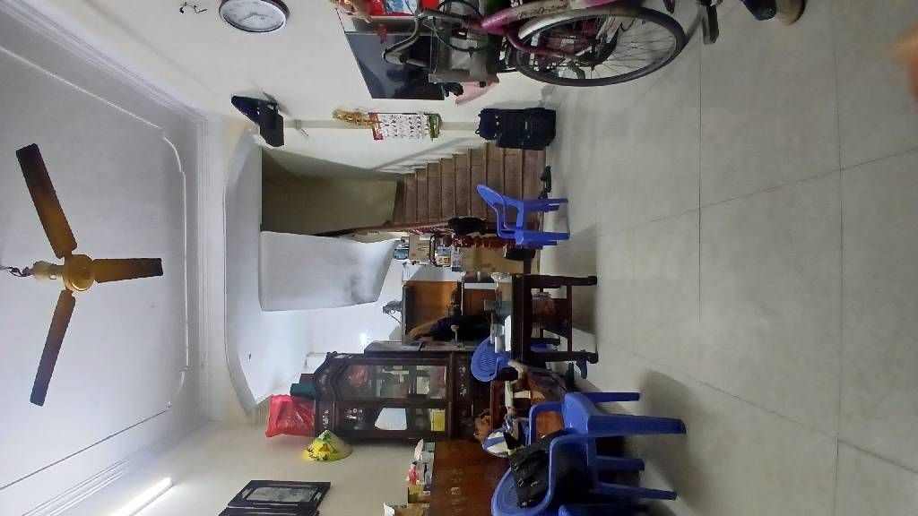  Bán nhà Kim Giang, Thanh Liệt, Gần ô tô, gần phố, 26m2, 4.9 tỷ(CTL) 