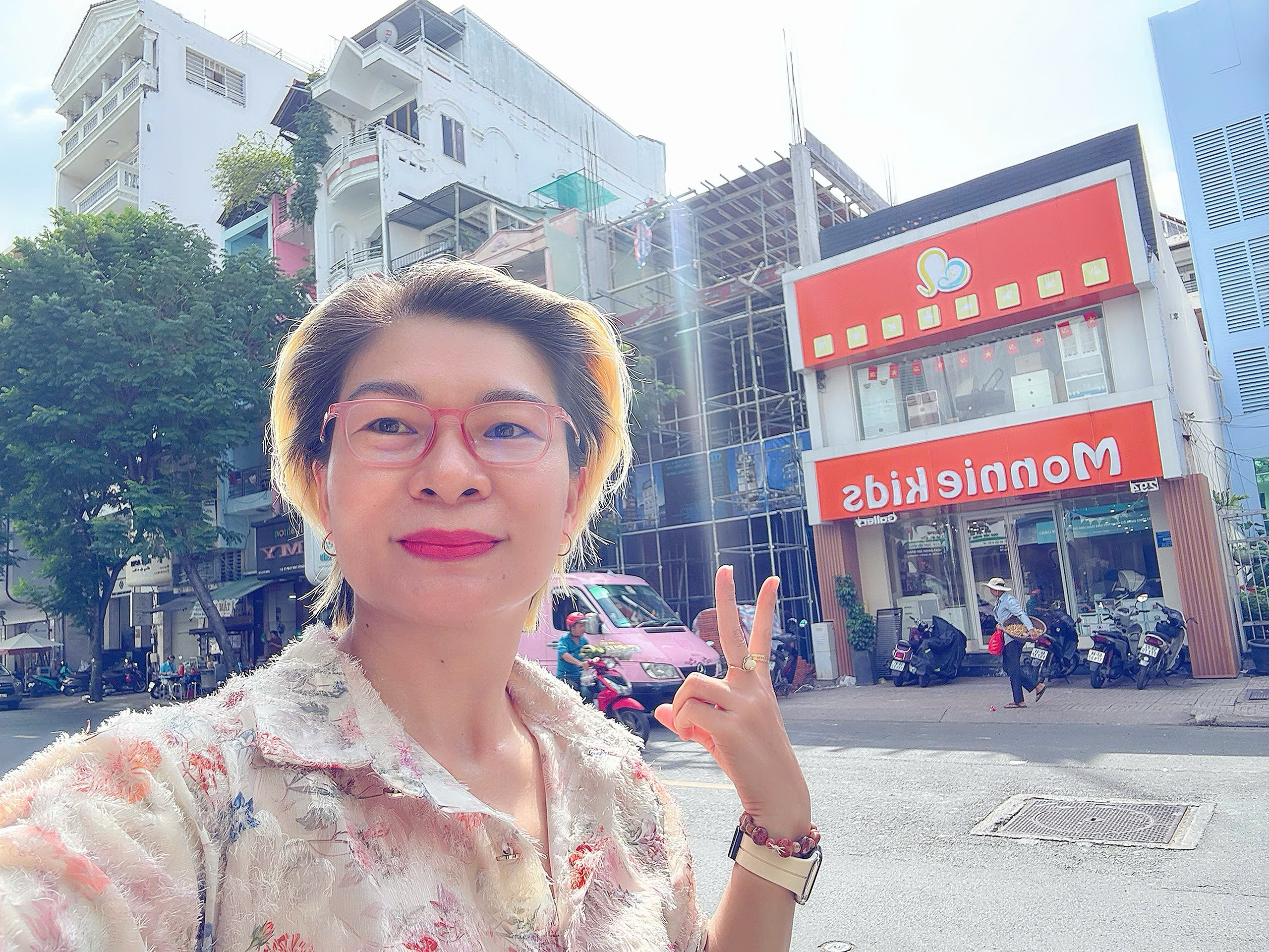  BÁN SIÊU PHẨM NGANG LỚN 6M*20M MẶT TIỀN KD Đ.NGUYỄN THIỆN THUẬT, QUẬN 3 - GPXD HẦM 7 TẦNG - DÒNG TIỀN SẴN 60TR/TH * LH GIANG GIANG:0938676685 