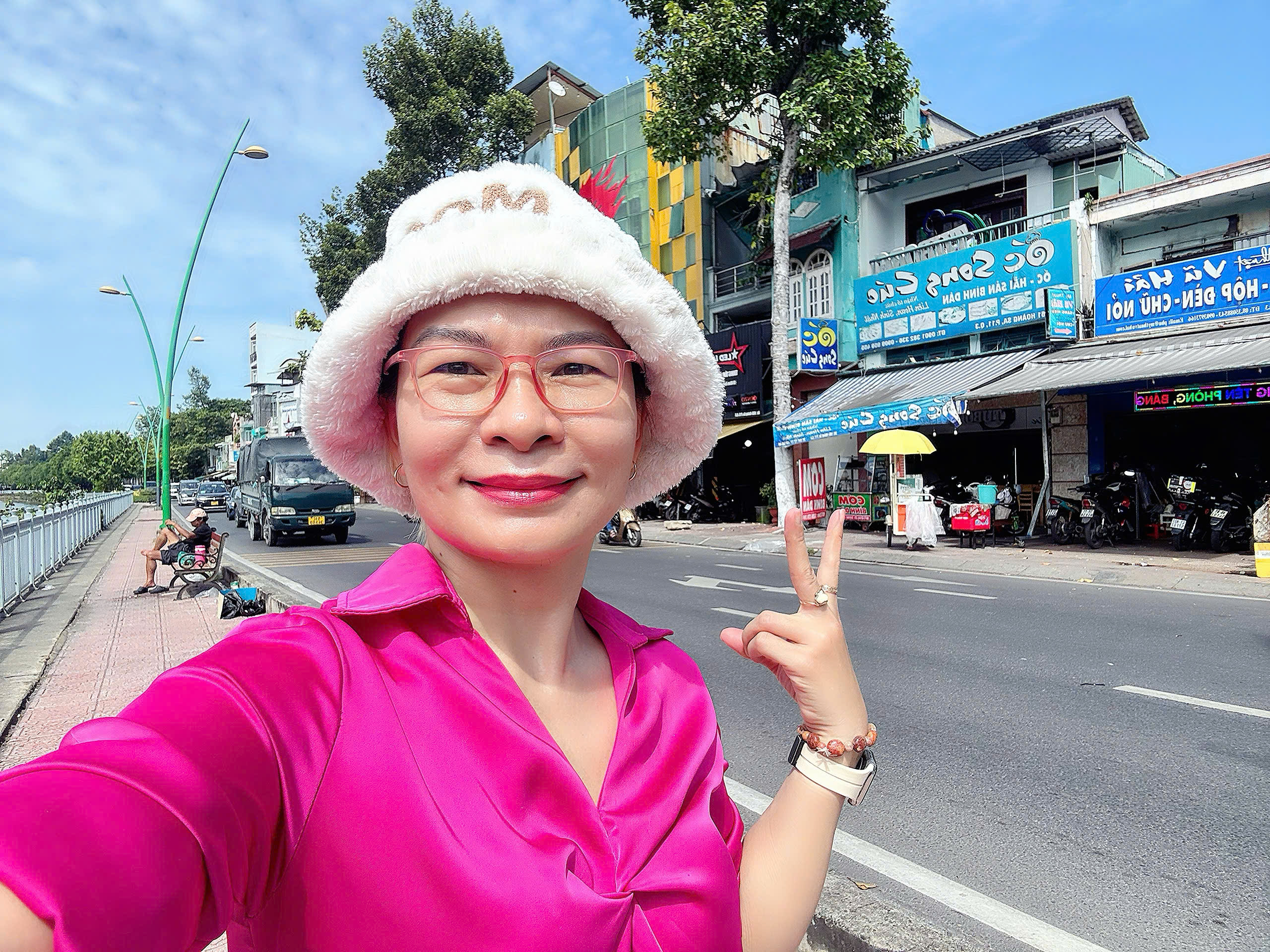  SIÊU HIẾM - CHỈ 12,5T - CHÍNH CHỦ BÁN NHÀ MẶT TIỀN KD Đ. HOÀNG SA, QUẬN 3 - NGANG ĐẸP 5,5M*12M * LH GIANG GIANG:0938676685 